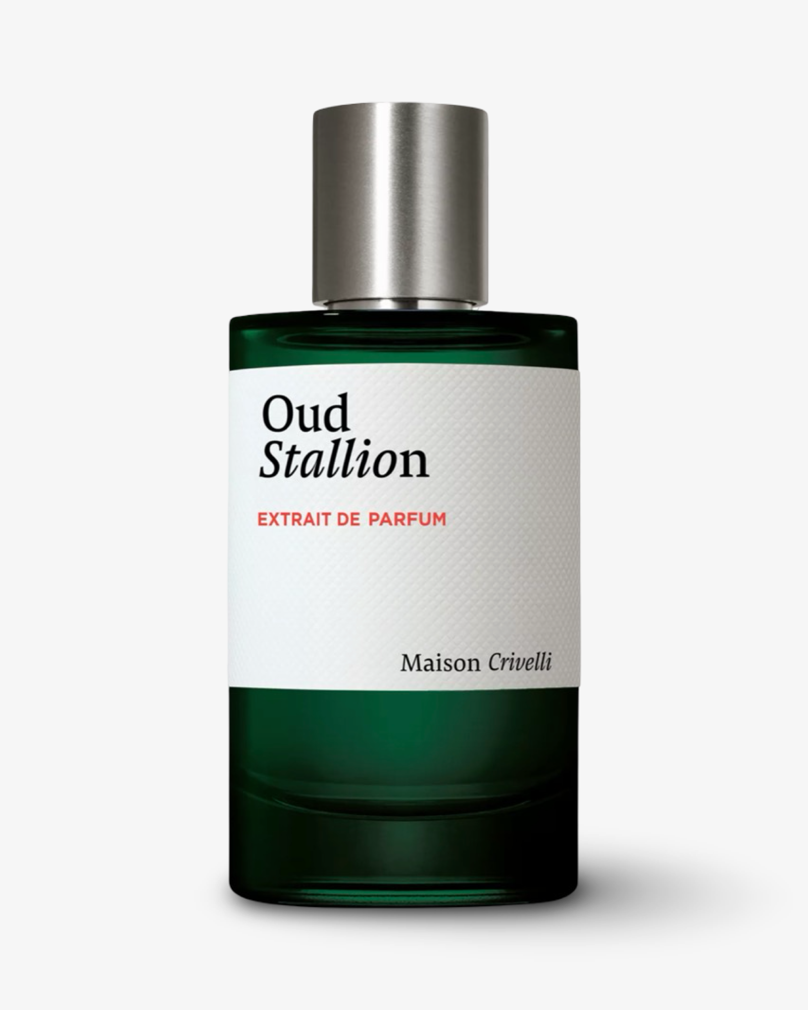 MAISON CRIVELLI OUD STALLION
