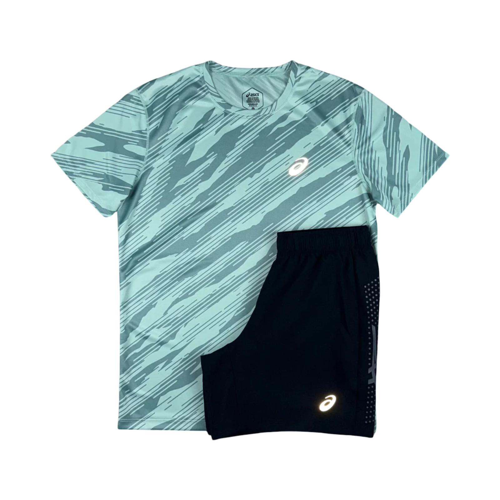 ASICS SET