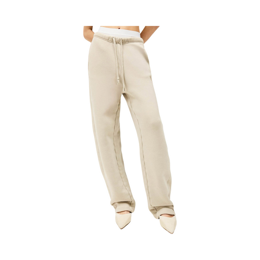 REPRESENT INITIAL TWISTED SEAM JOGGER