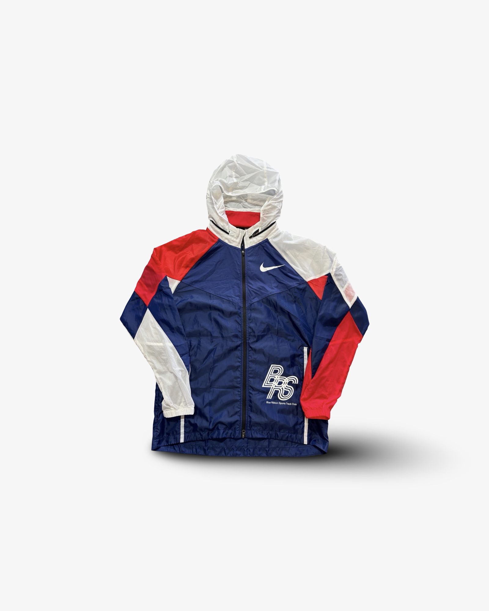 NIKE RARE JACKET