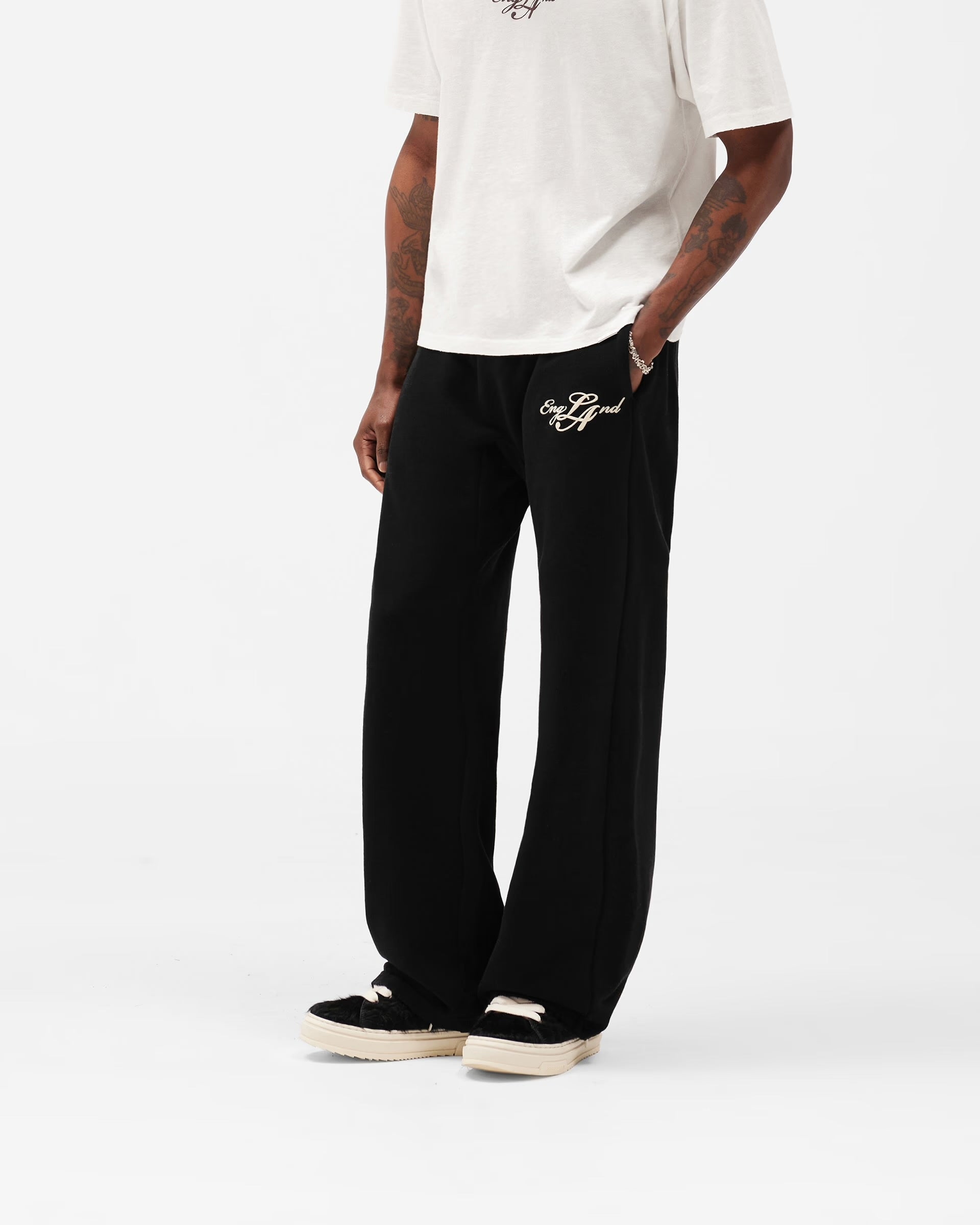 REPRESENT ENGLAND SWEATPANT
