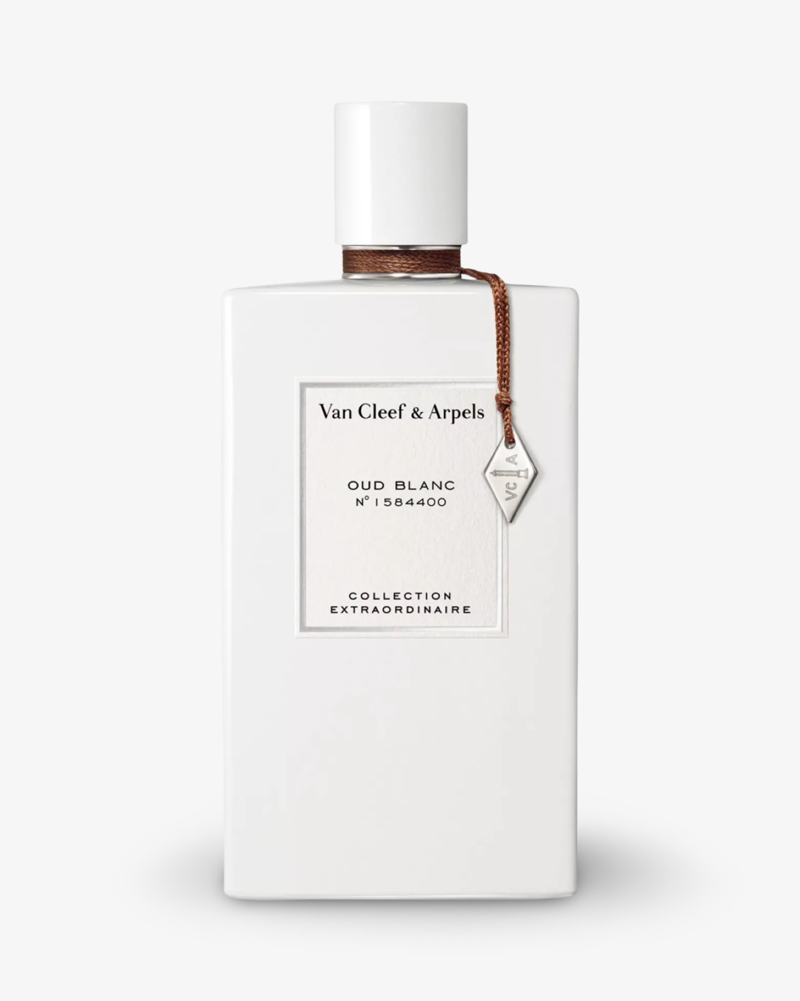 VAN CLEEF & ARPELS OUD BLANC