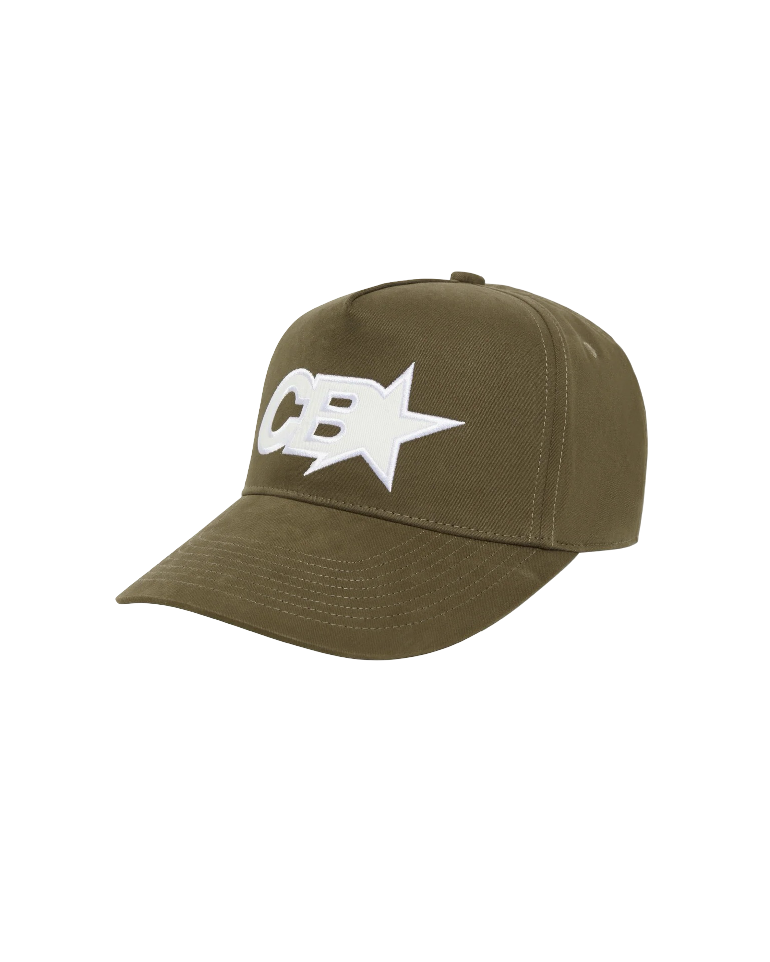 COLE BUXTON CB STAR RACING CAP