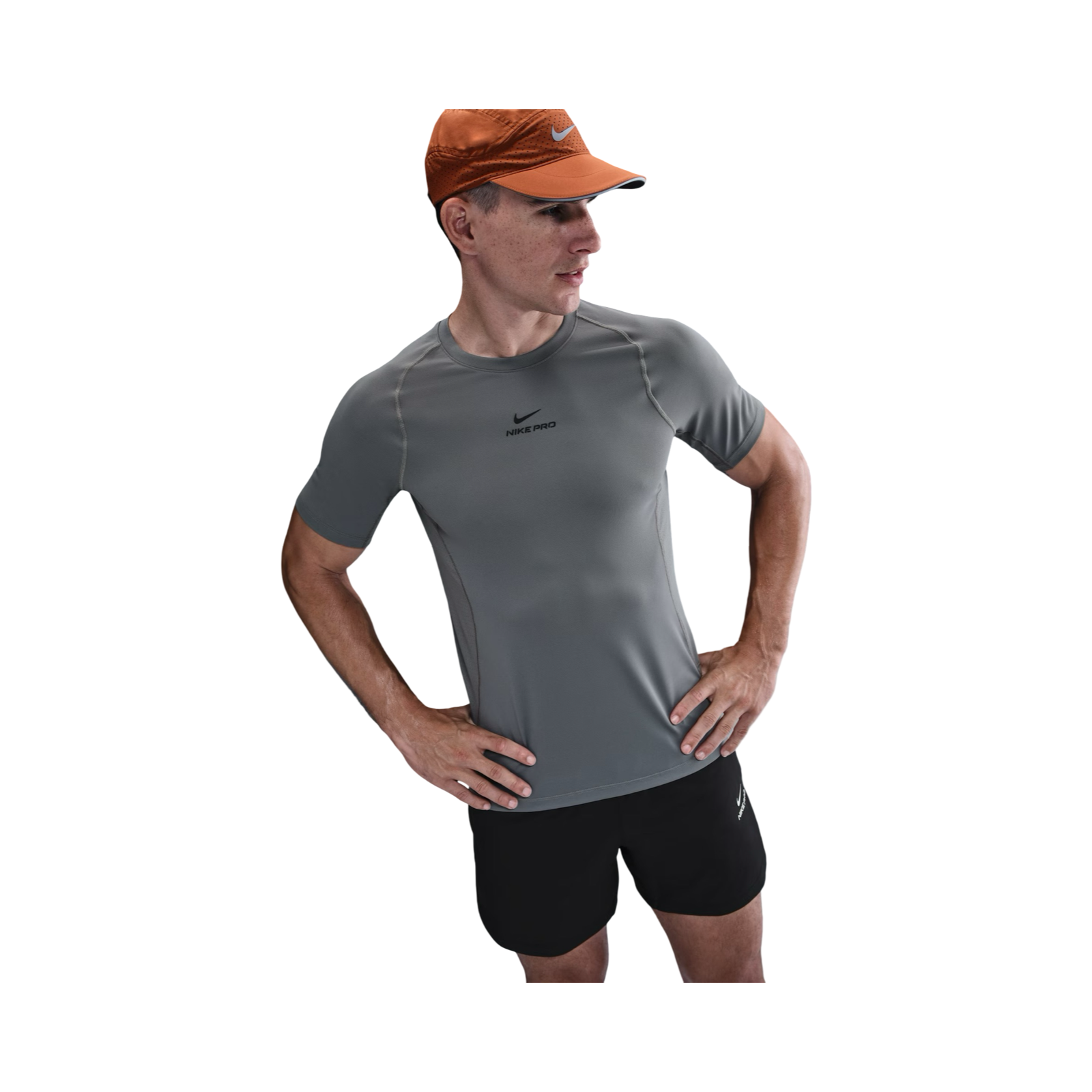 NIKE PRO TRAINING MENS DRI FIT