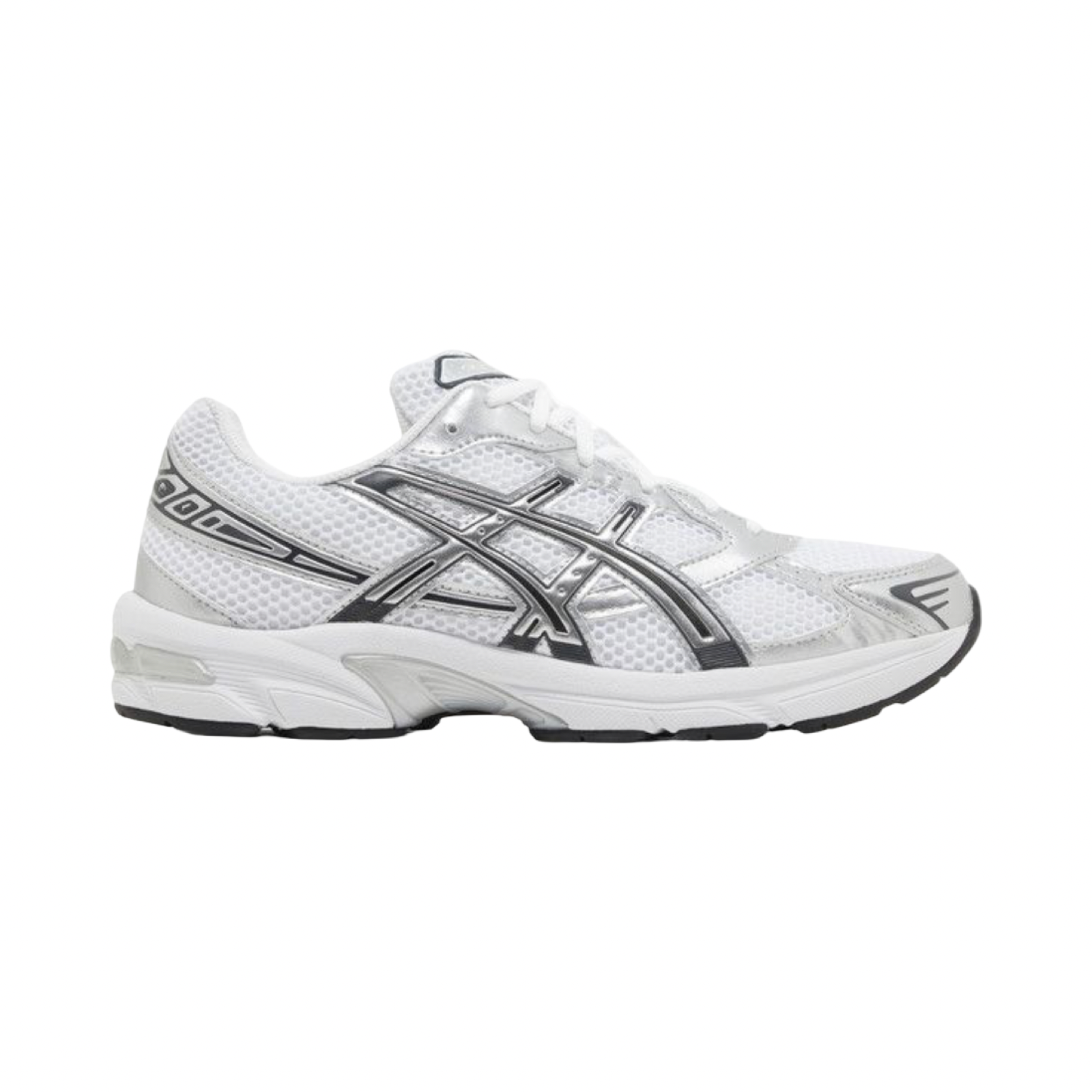ASICS GEL 1130 WHITE PURE SILVER WHITE