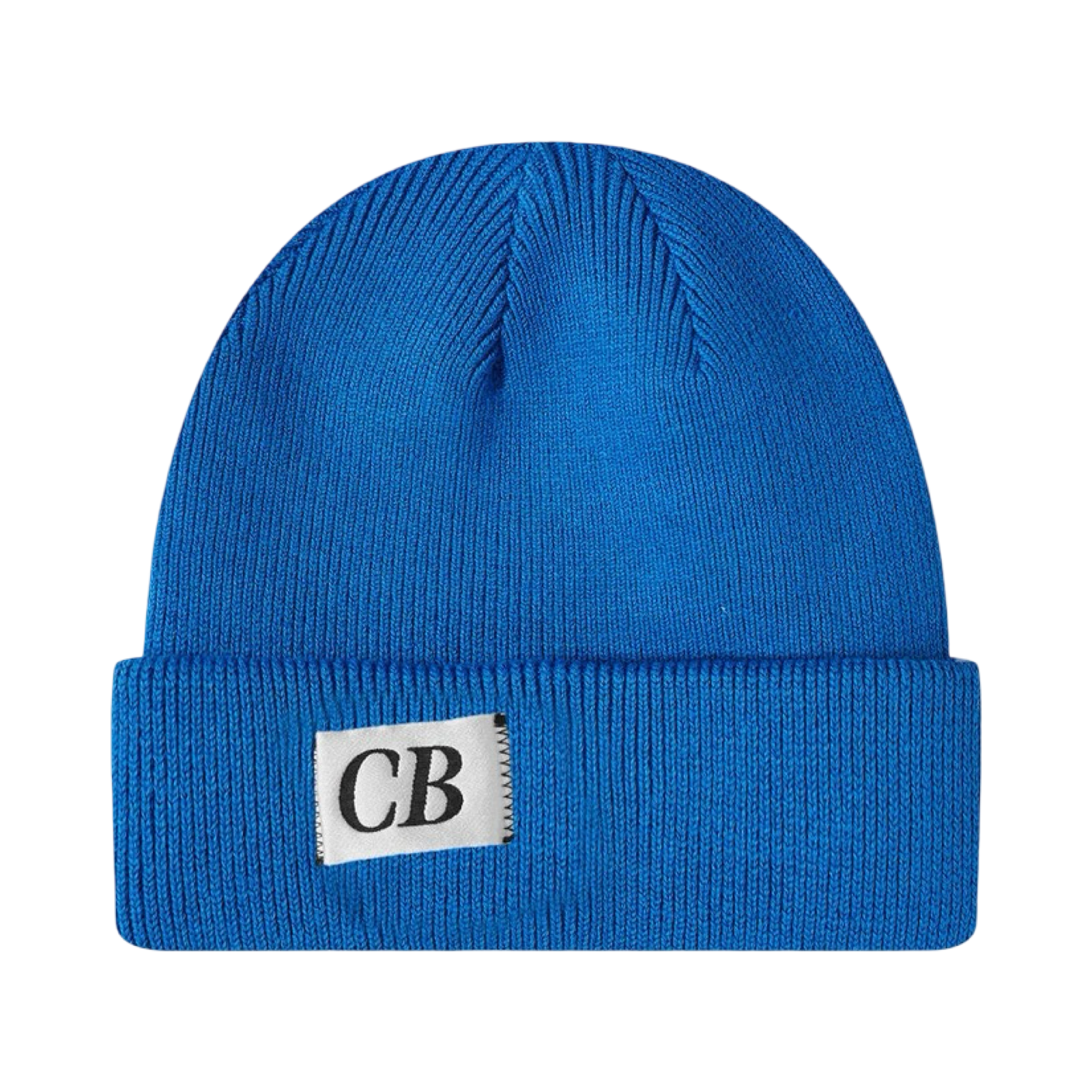 COLE BUXTON BEANIE BLUE