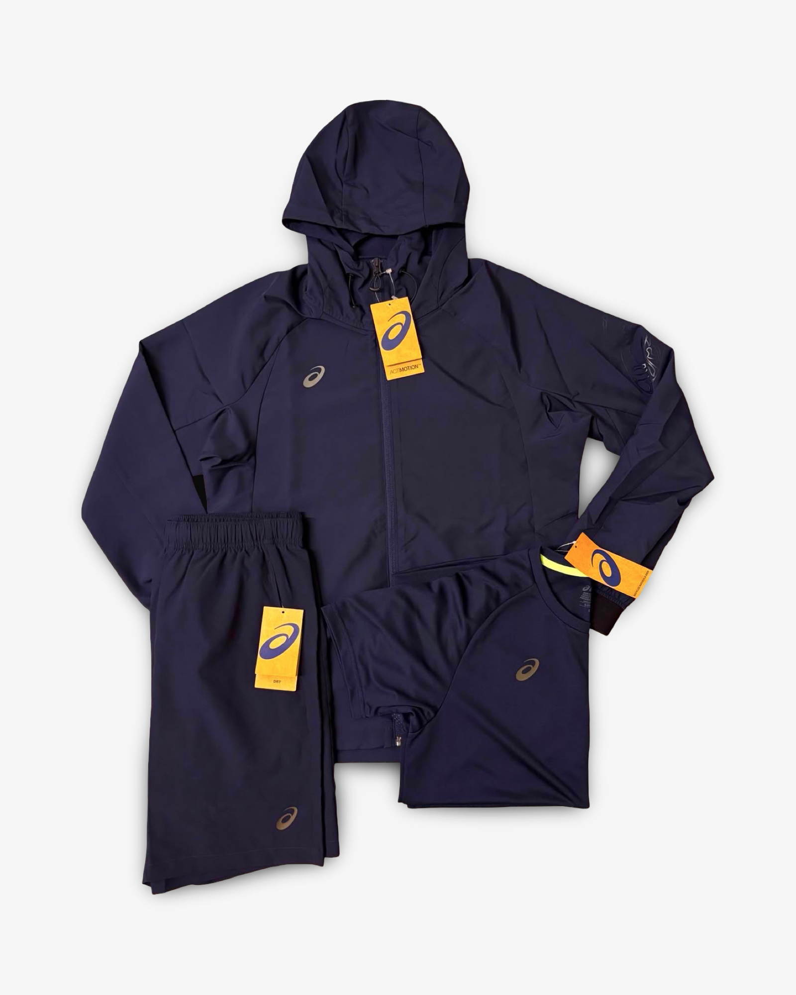 ASICS SET
