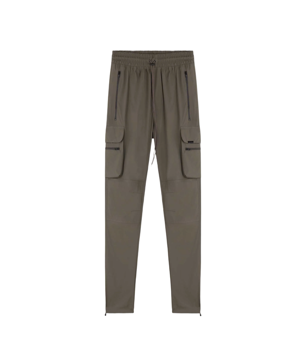REPRESENT 247 PANT OLIVE