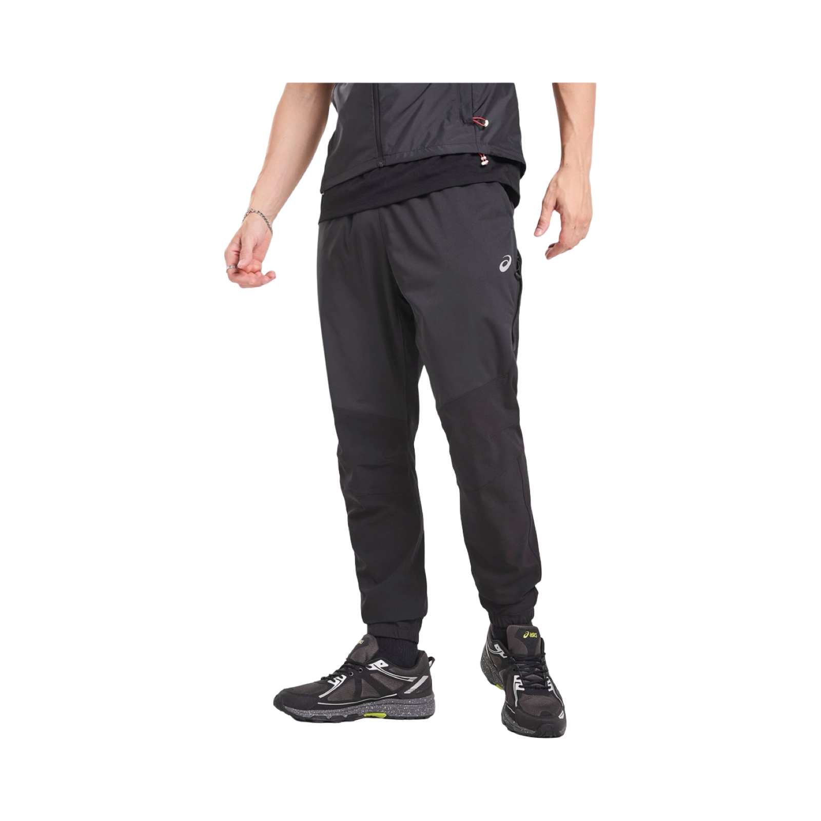 ASICS WINTER RUN PANTS