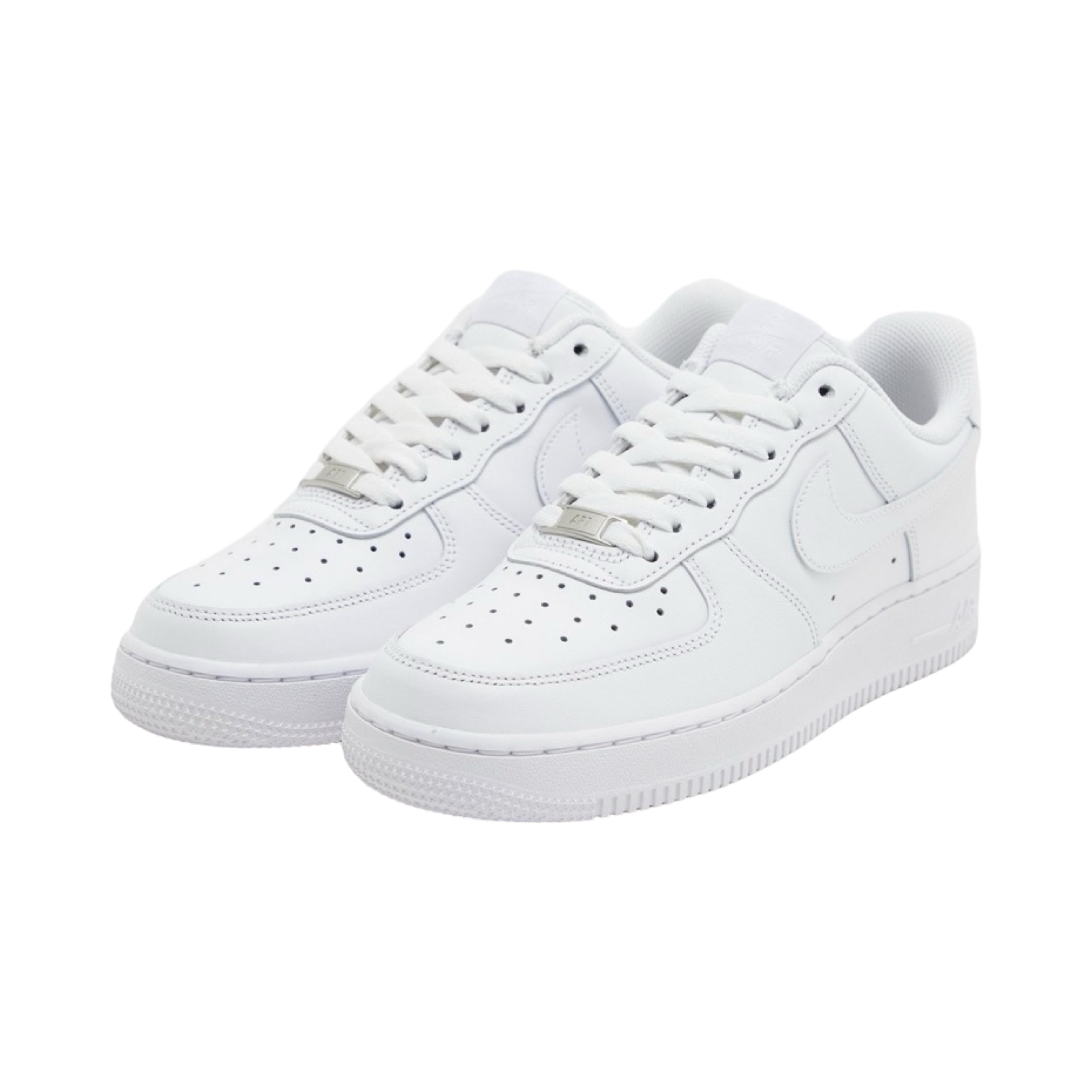 AIR FORCE 1 WHITE