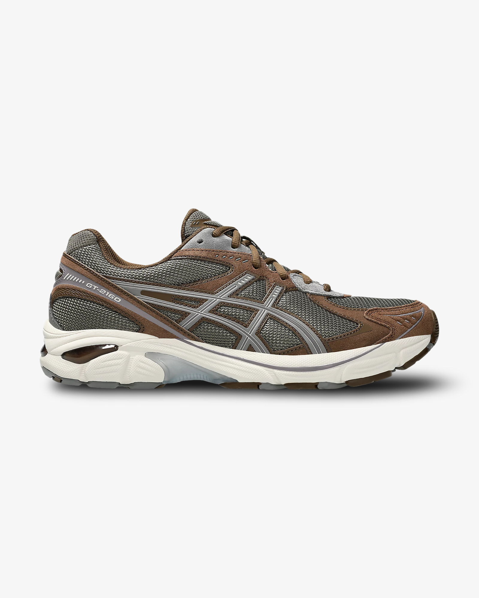 ASICS GT2160 BROWN