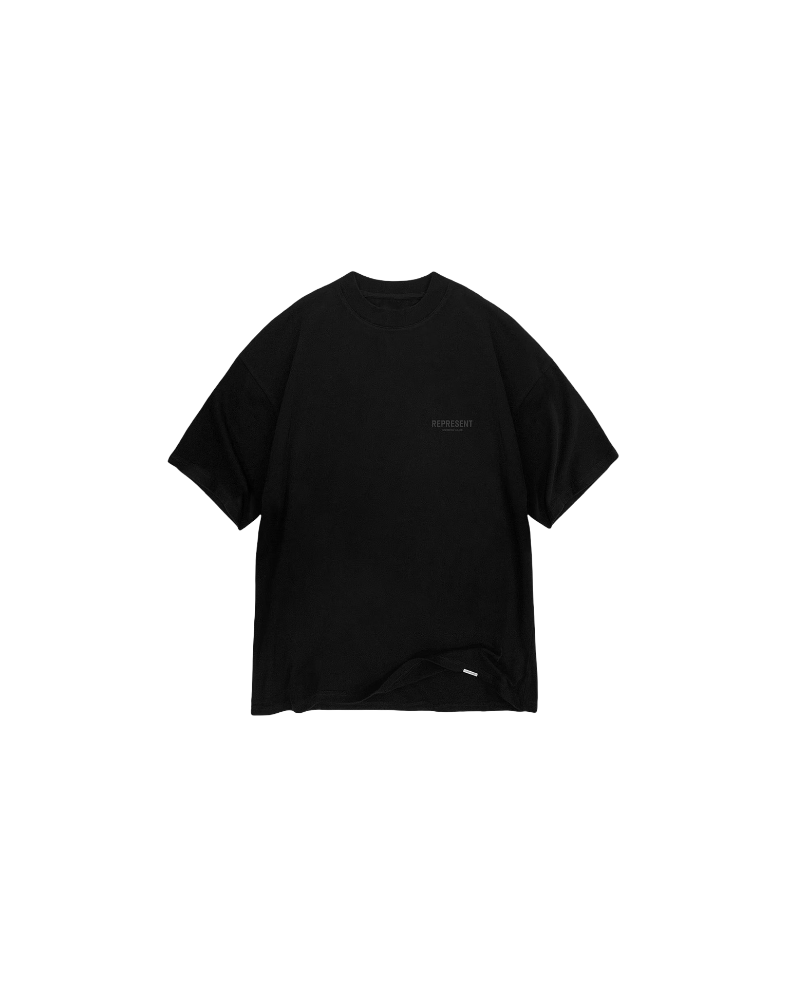 REPRESENT OWNERS CLUB T-SHIRT