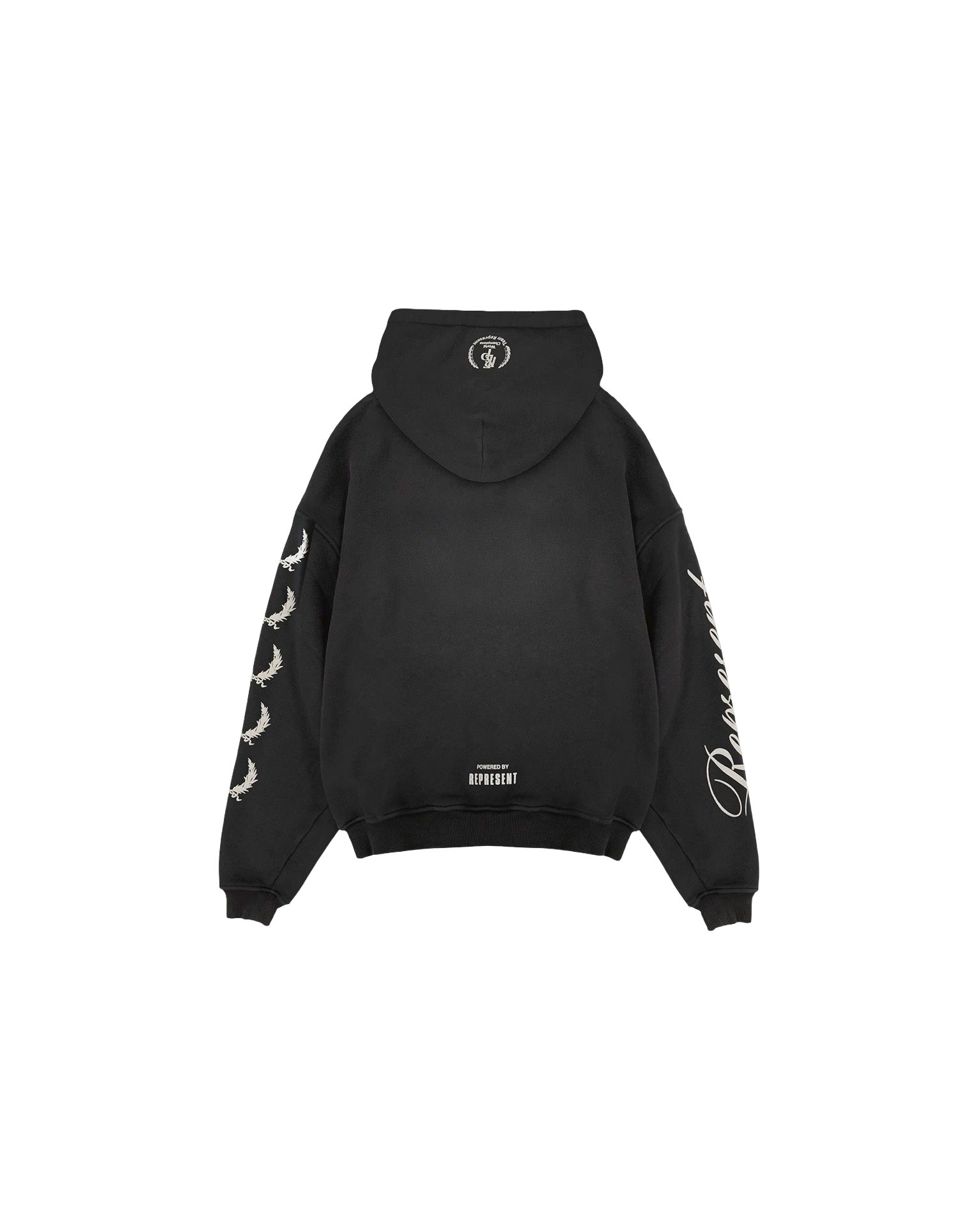 REPRESENT WORLD CHAMPIONSHIP HOODIE