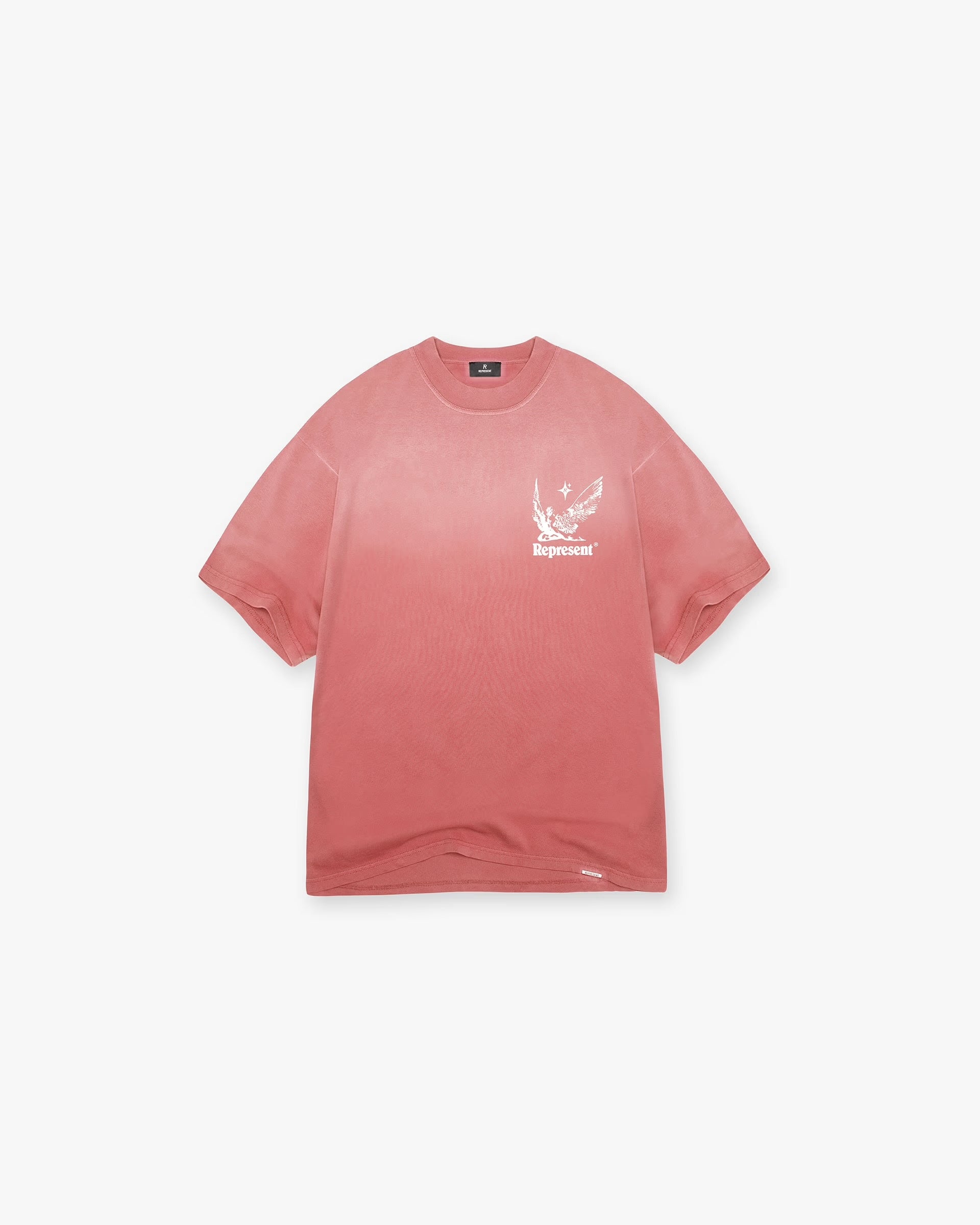 REPRESENT SPIRITS OF SUMMER T-SHIRT