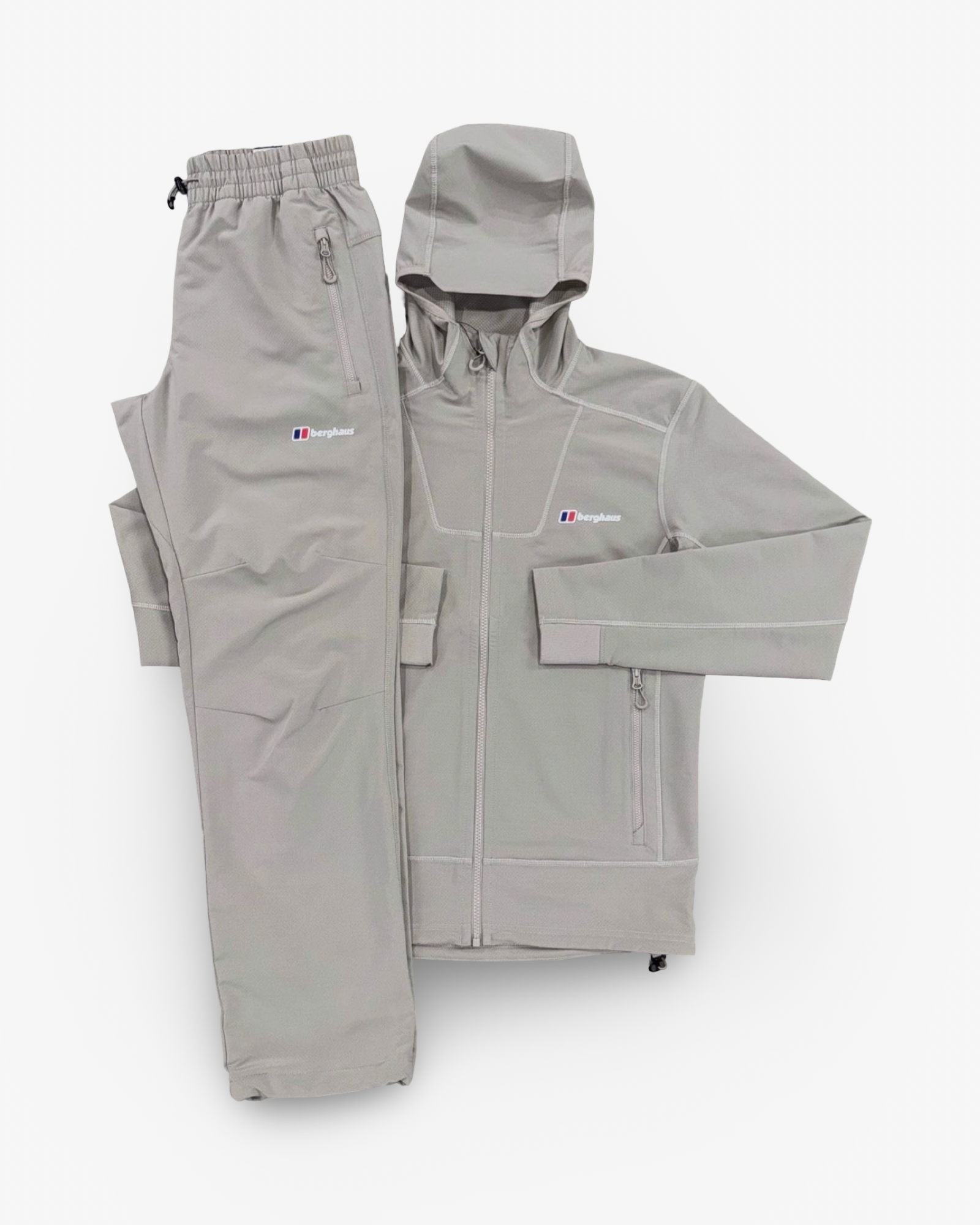 BERGHAUS SET