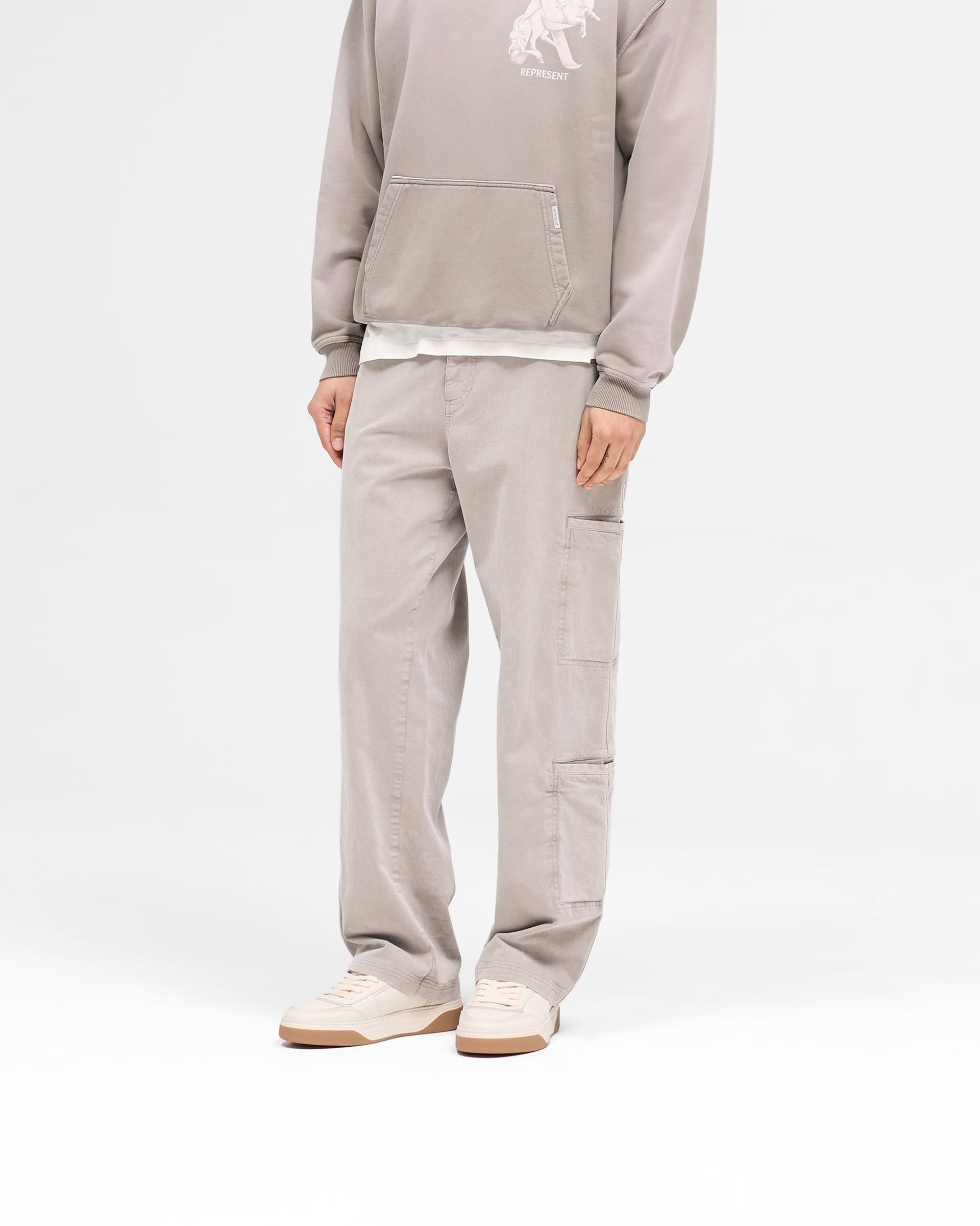REPRESENT SEASON CARGO PANT