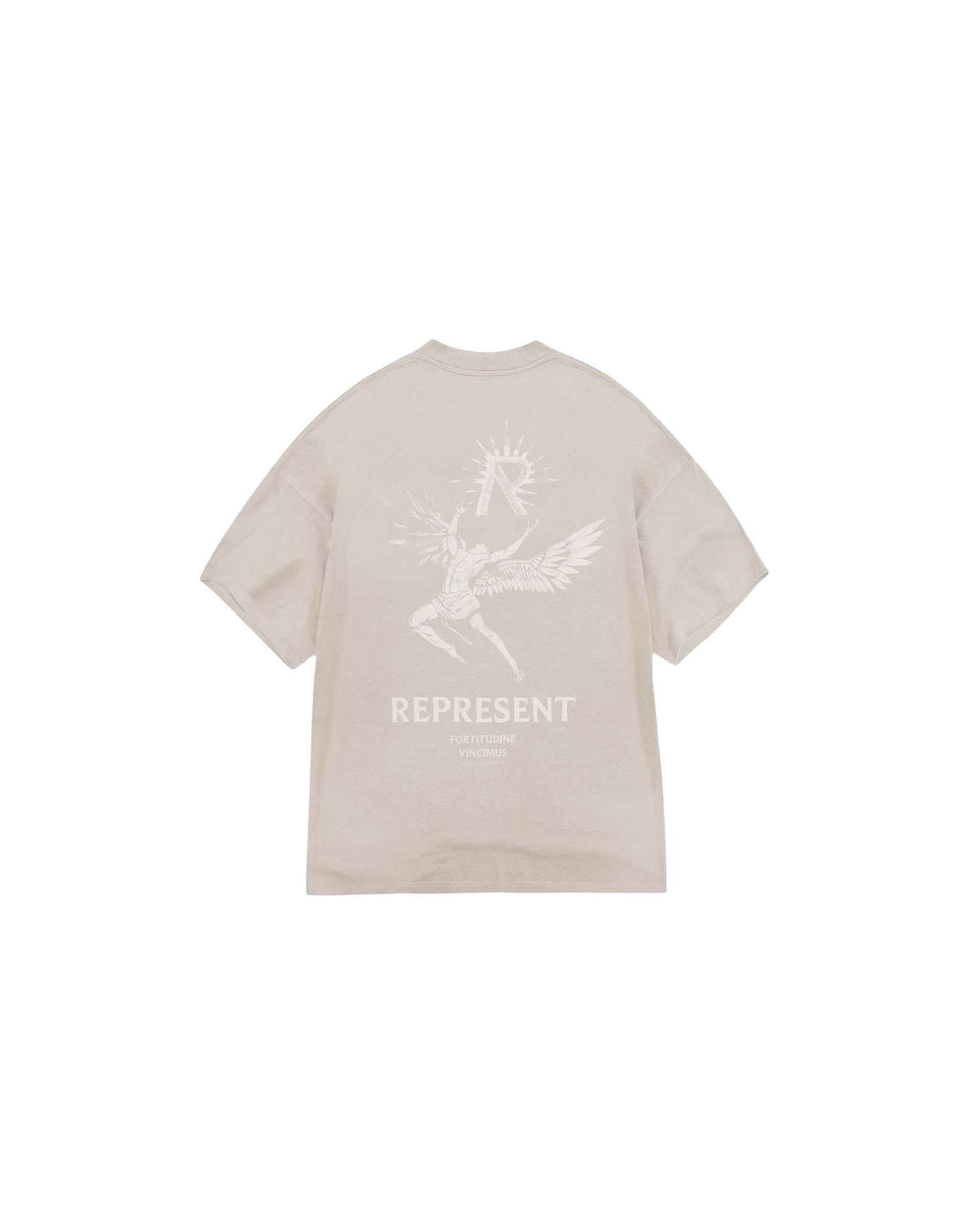 REPRESENT ICARCUS T-SHIRT