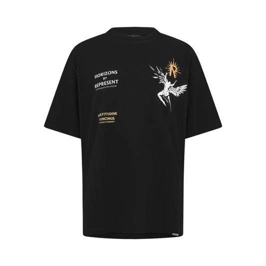 REPRESENT HORIZON T-SHIRT