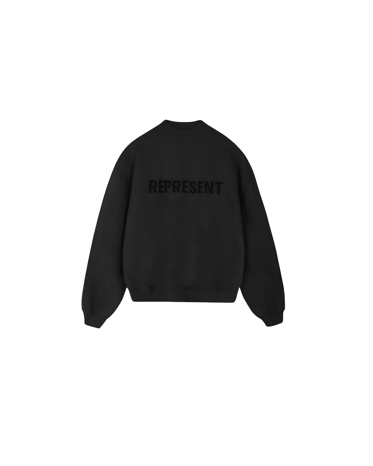 REPRESENT OWNERS CLUB SWEATER