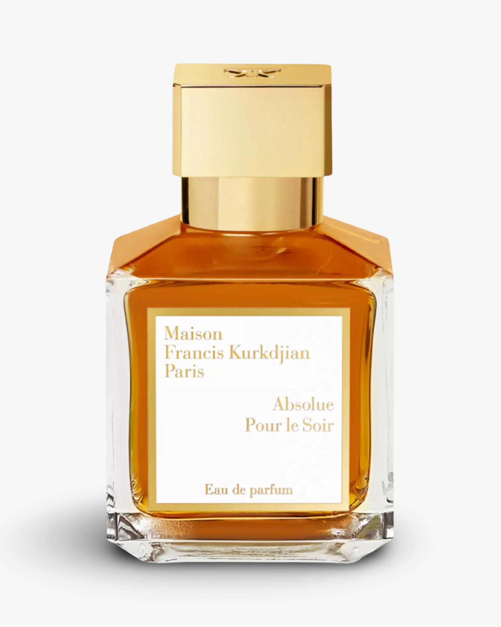 MAISON FRANCIS KURKDJIAN ABSOLUE POUR LE SOIR EAU DE PARFUM