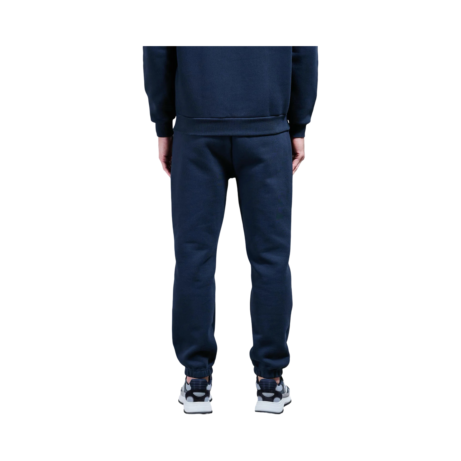 ARNE RELAXED FIT JOGGER NAVY