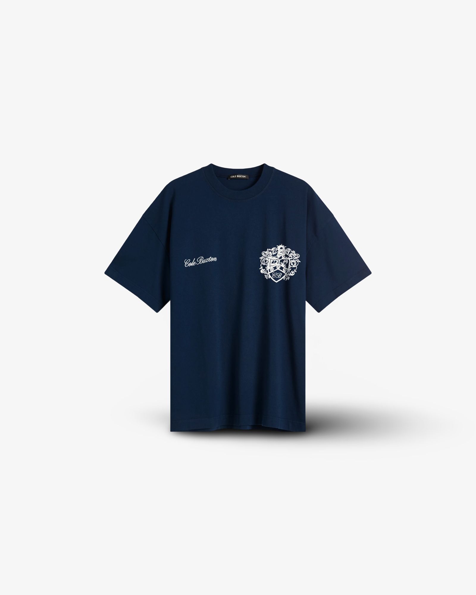 COLE BUXTON T-SHIRT