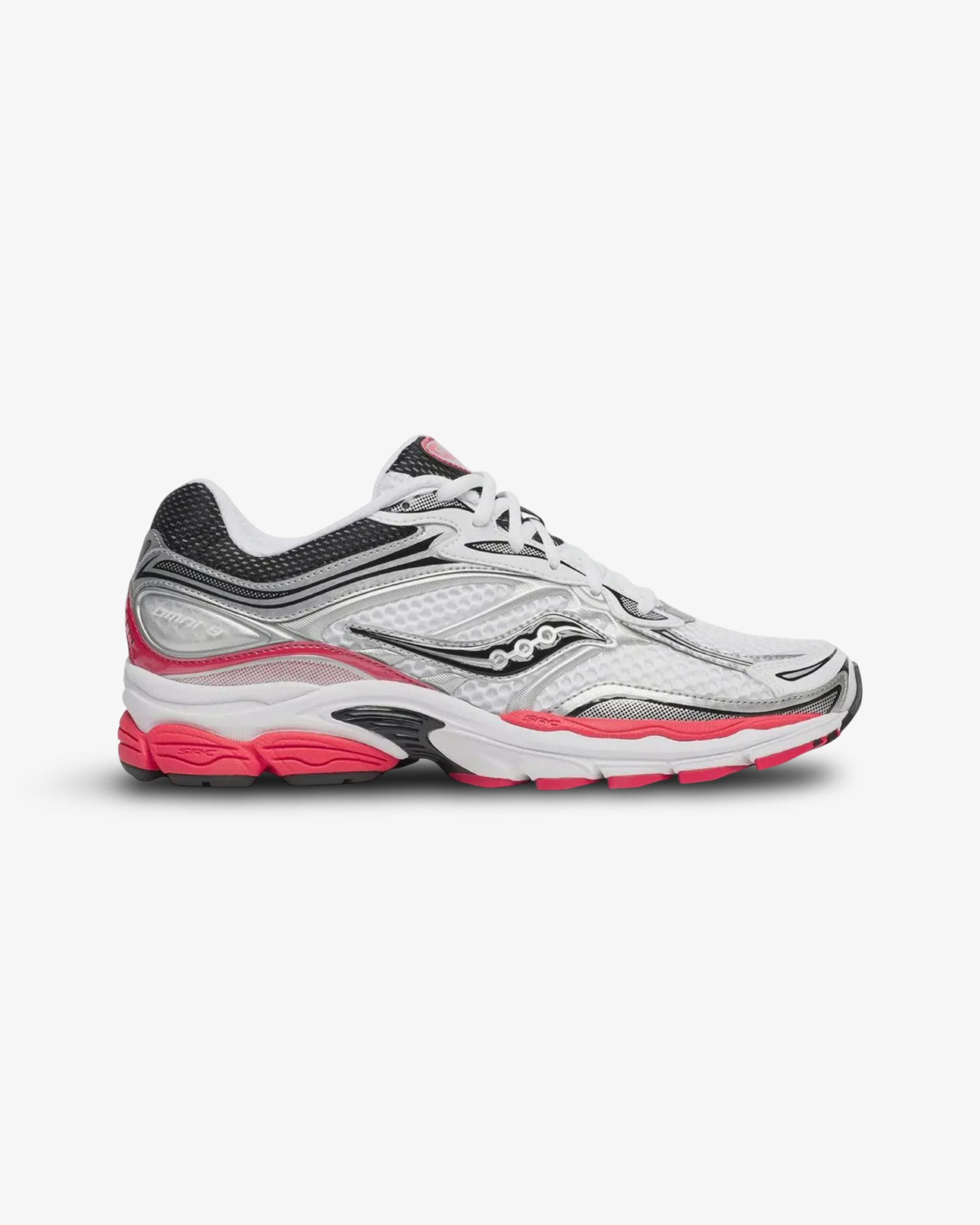 Saucony Omni 9 - Reef Red