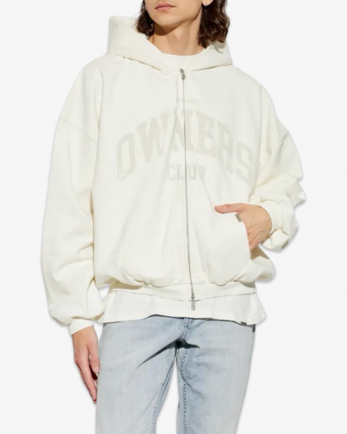 REPRESENT OWNERS CLUB HOODIE
