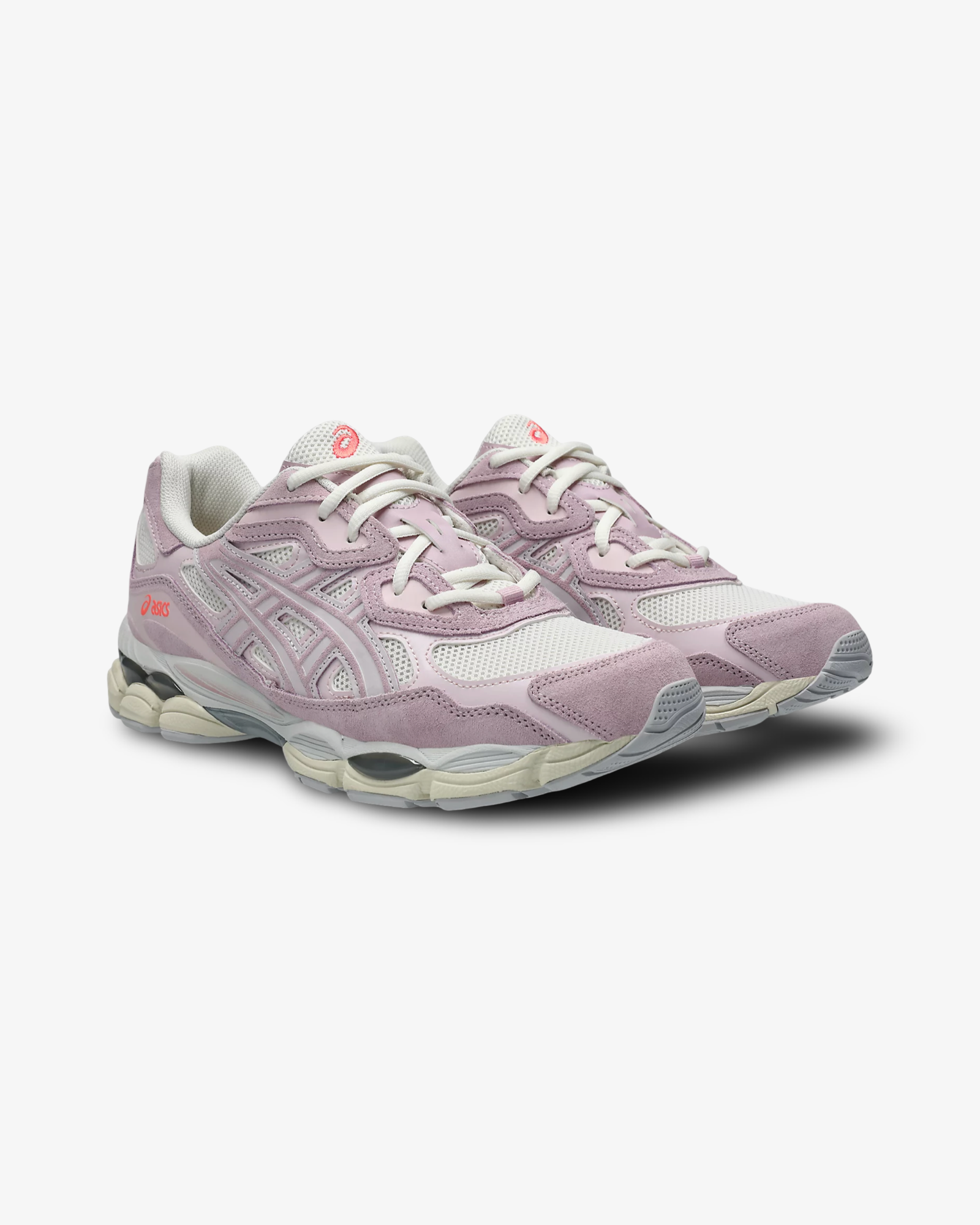 ASICS NYC