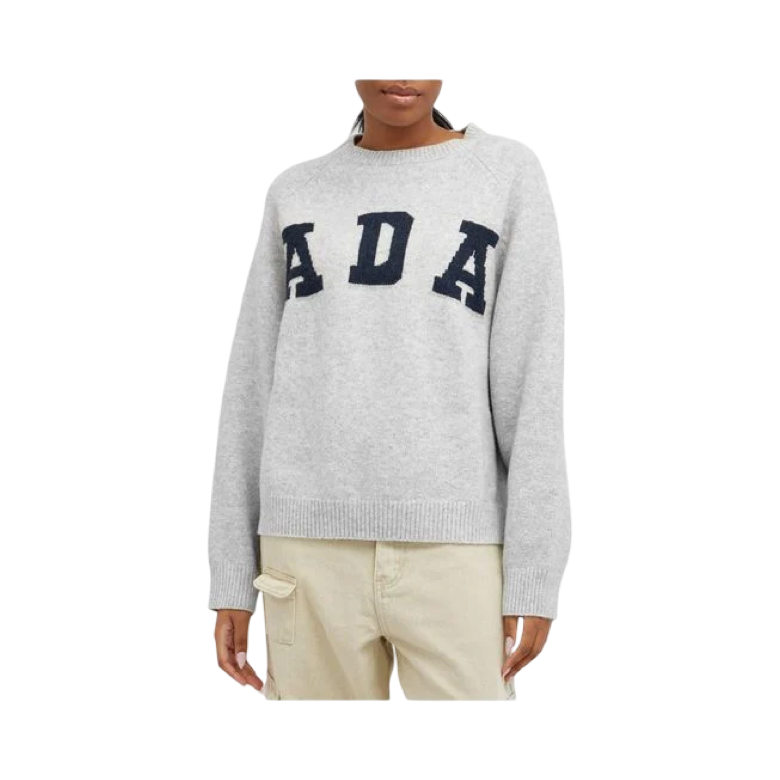 ADANOLA ADA KNIT SWEATER