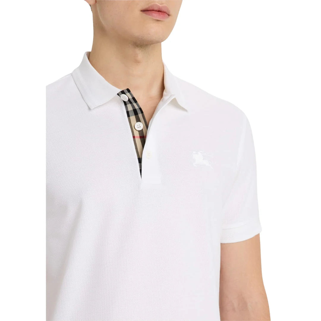 BURBERRY POLO