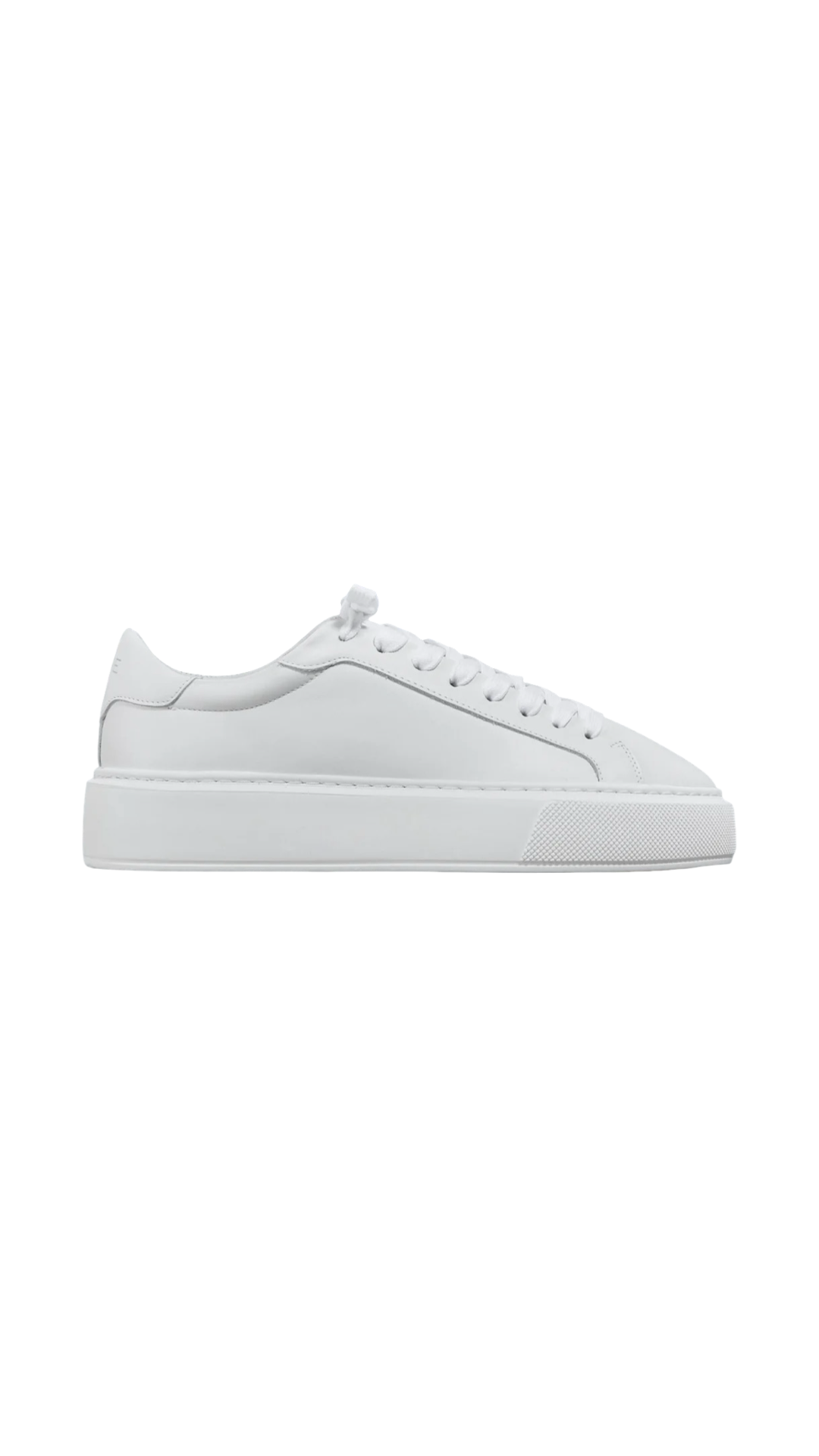 ARNE ESSENTIAL LEATHER TRAINER