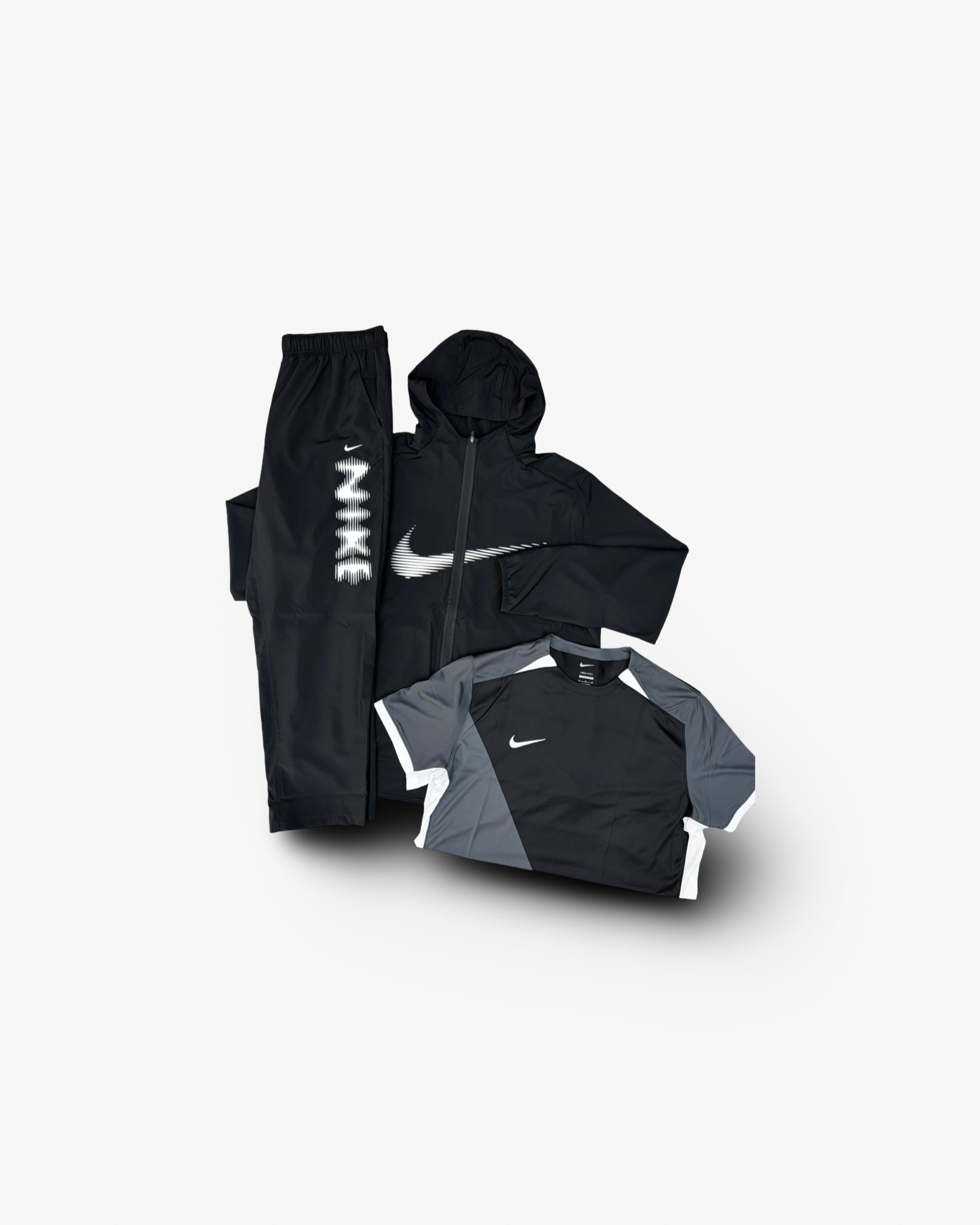 NIKE TRIO SET