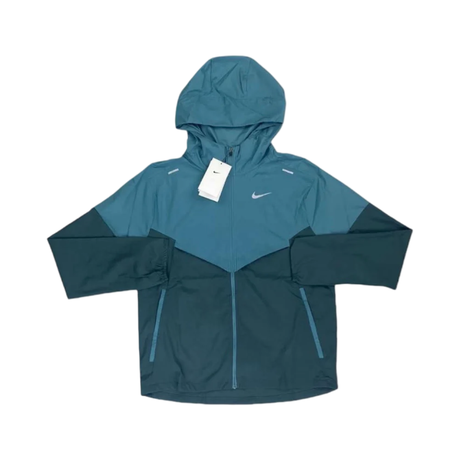 NIKE WINDRUNNER PACKABLE TEAL