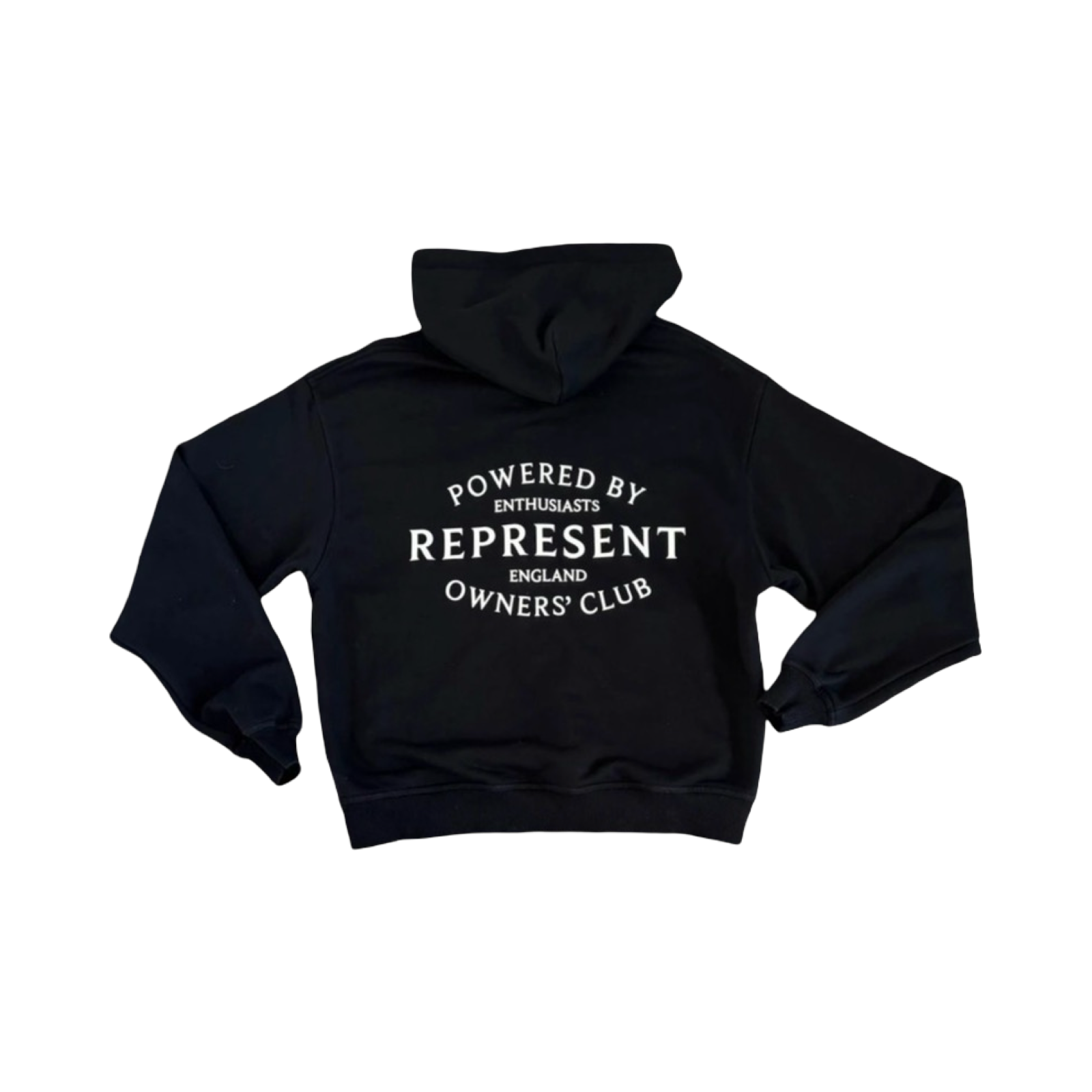 REPRESENT FULL TRACKSUIT