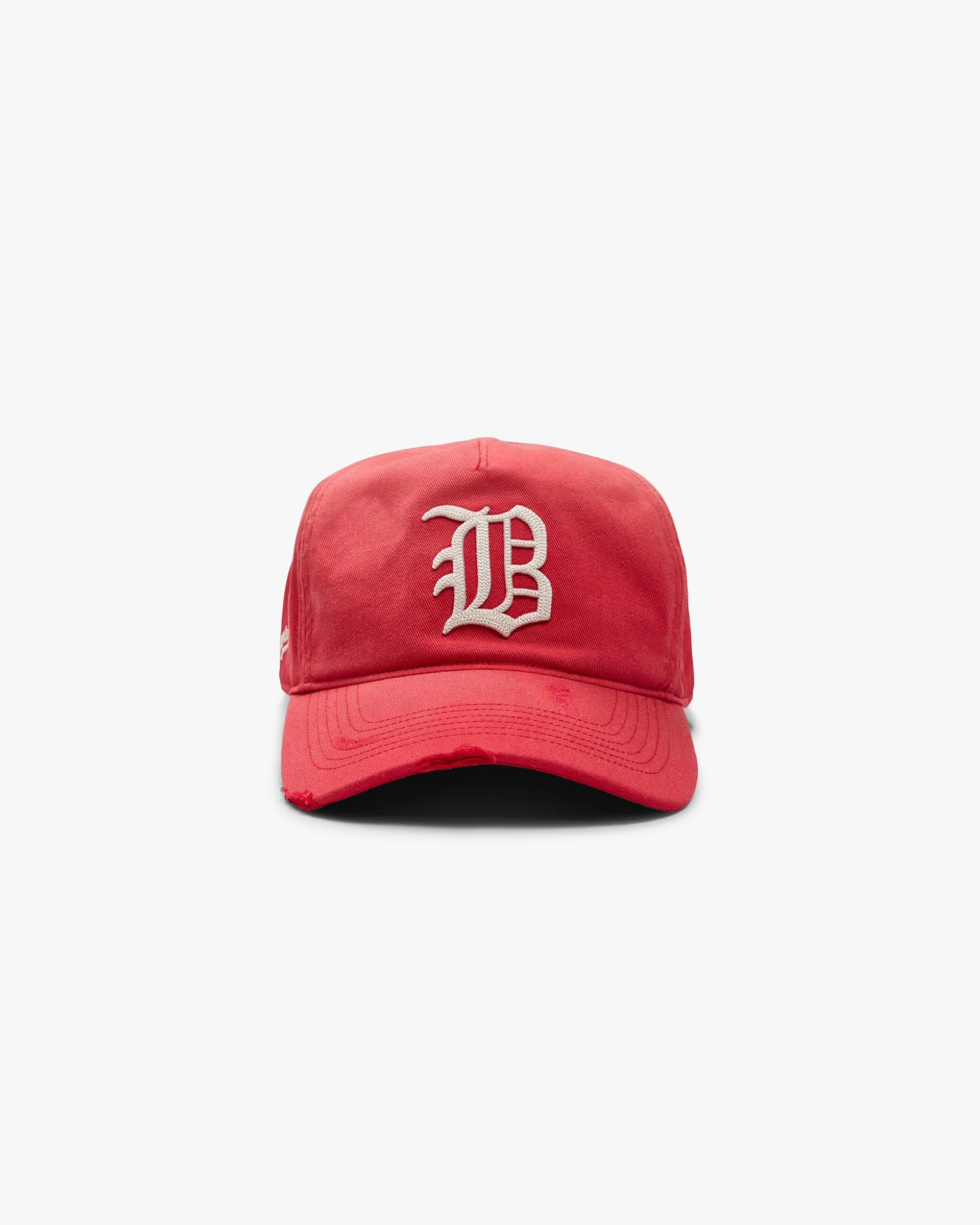 REPRESENT x 47 BROOKLYN DODGERS CAP