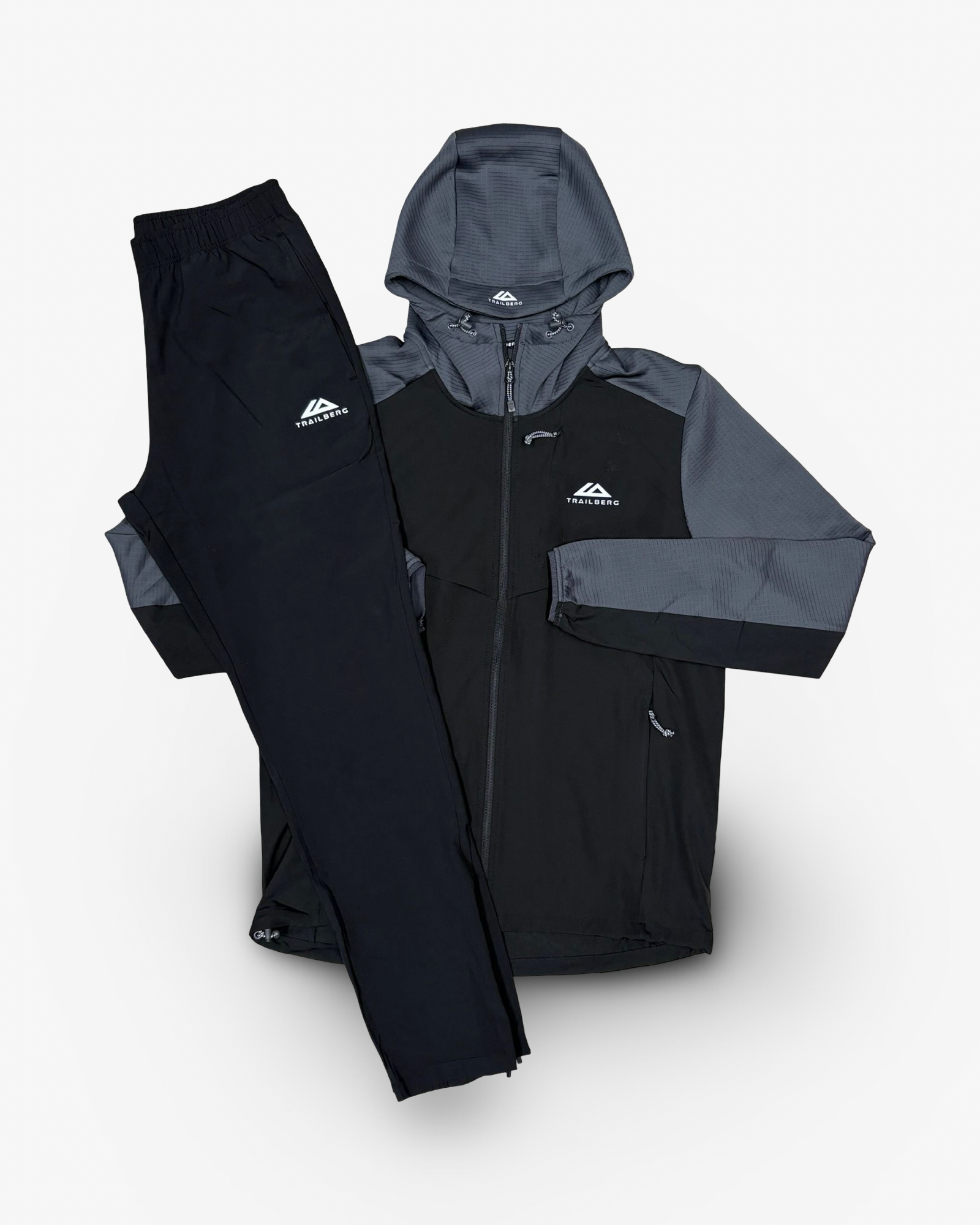 TRAILBERG SET
