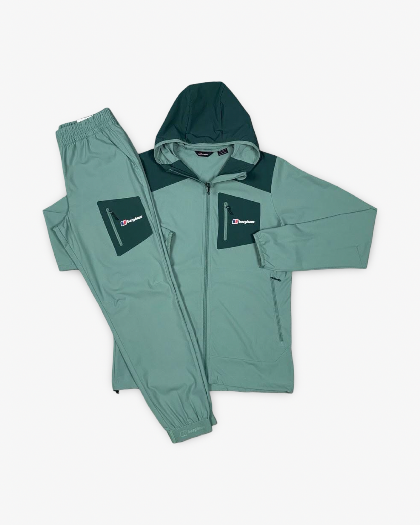 BERGHAUS SET