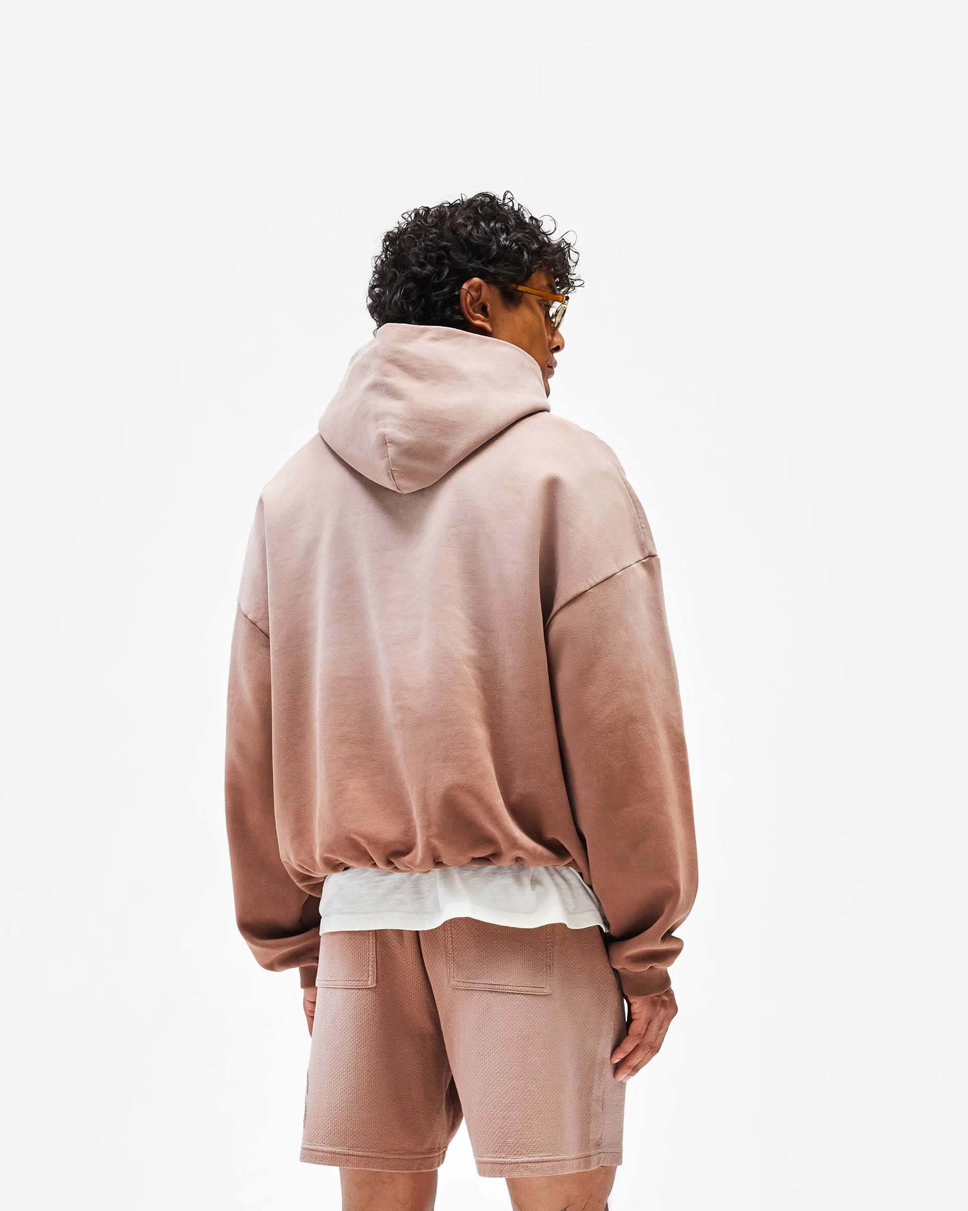 REPRESENT OWNERS CLUB HOODIE - SIENNA