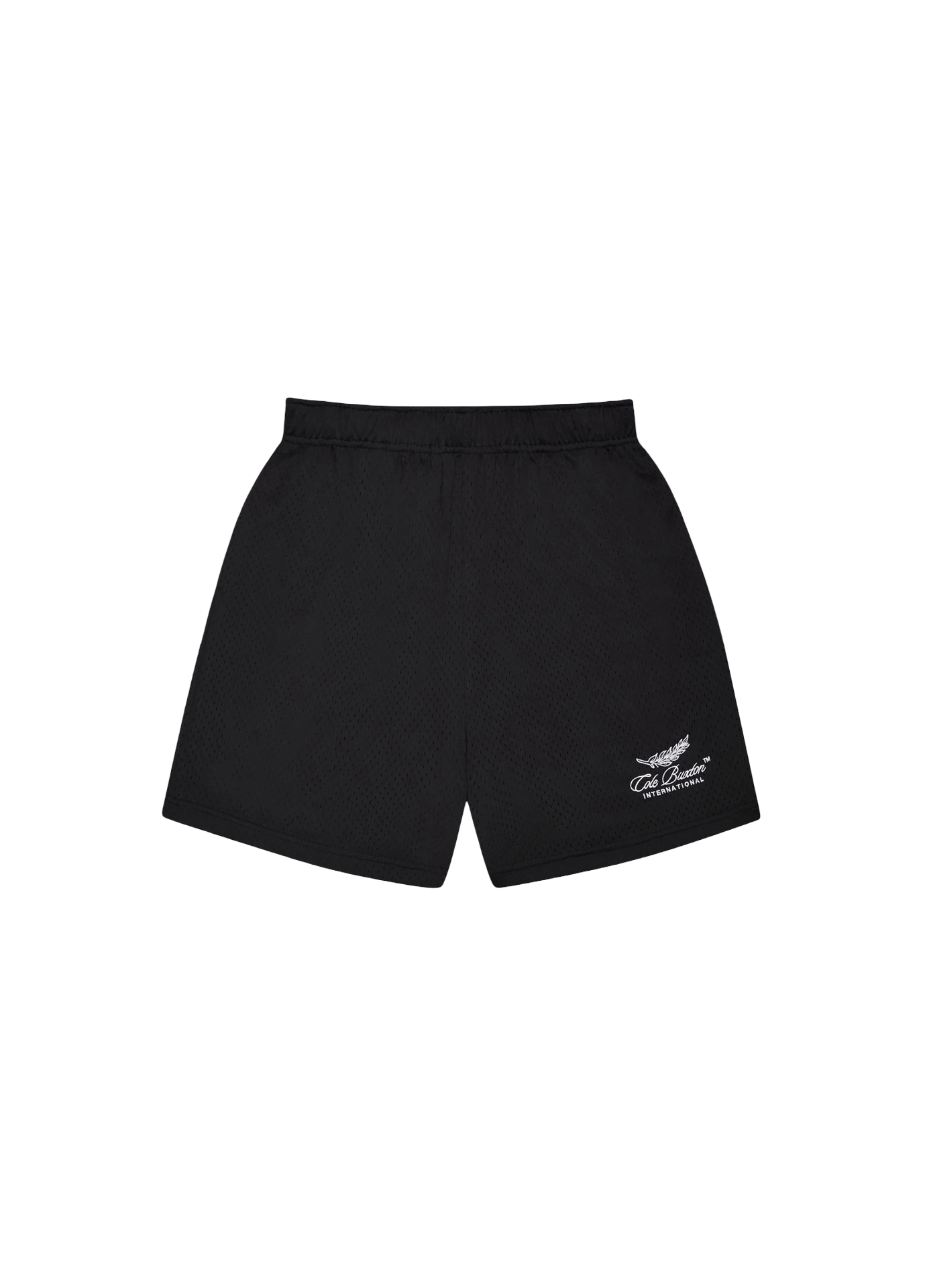COLE BUXTON INTERNATIONAL MESH SHORTS