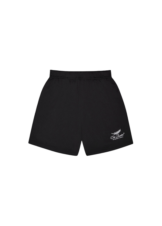 COLE BUXTON INTERNATIONAL MESH SHORTS