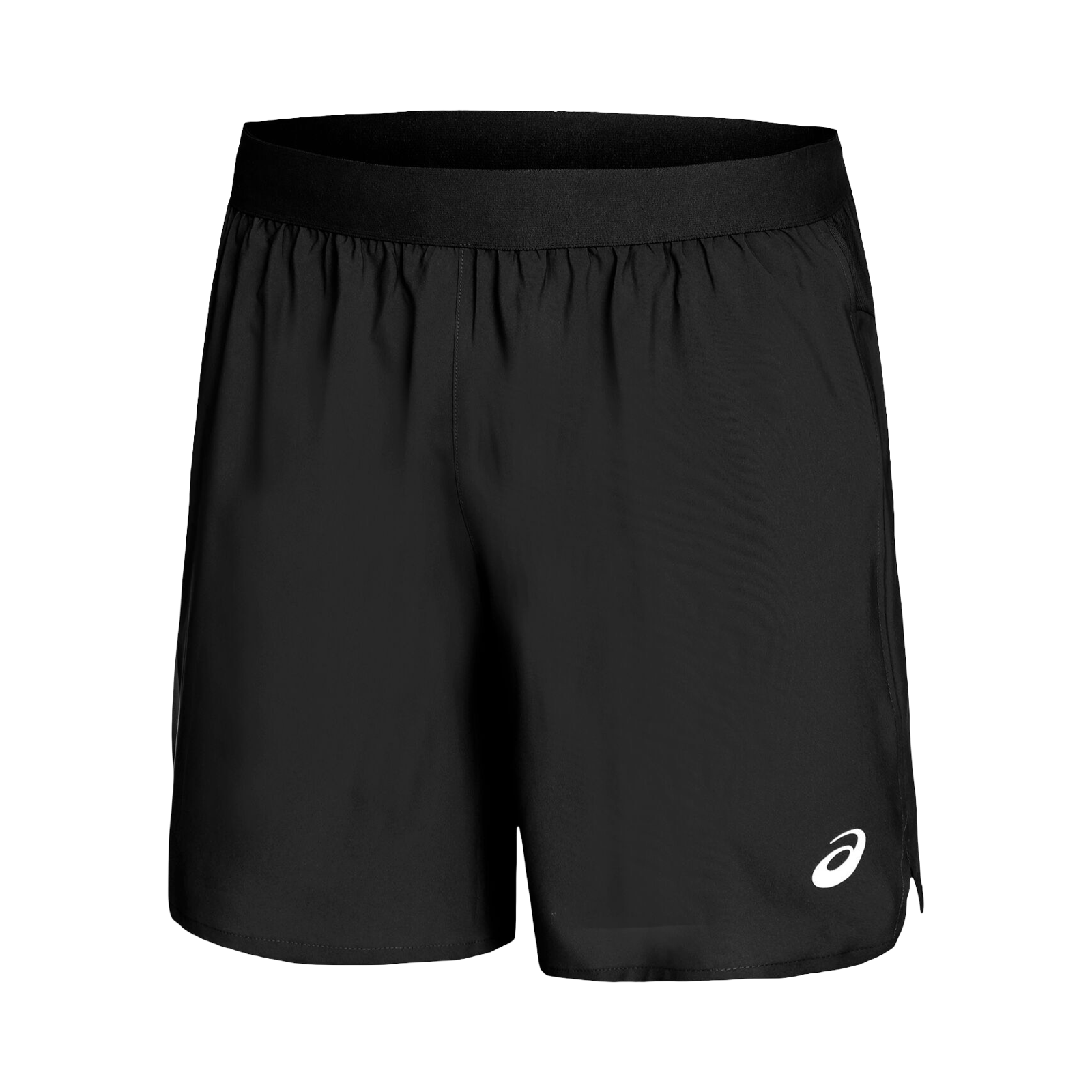 ASICS BLACK SHORTS