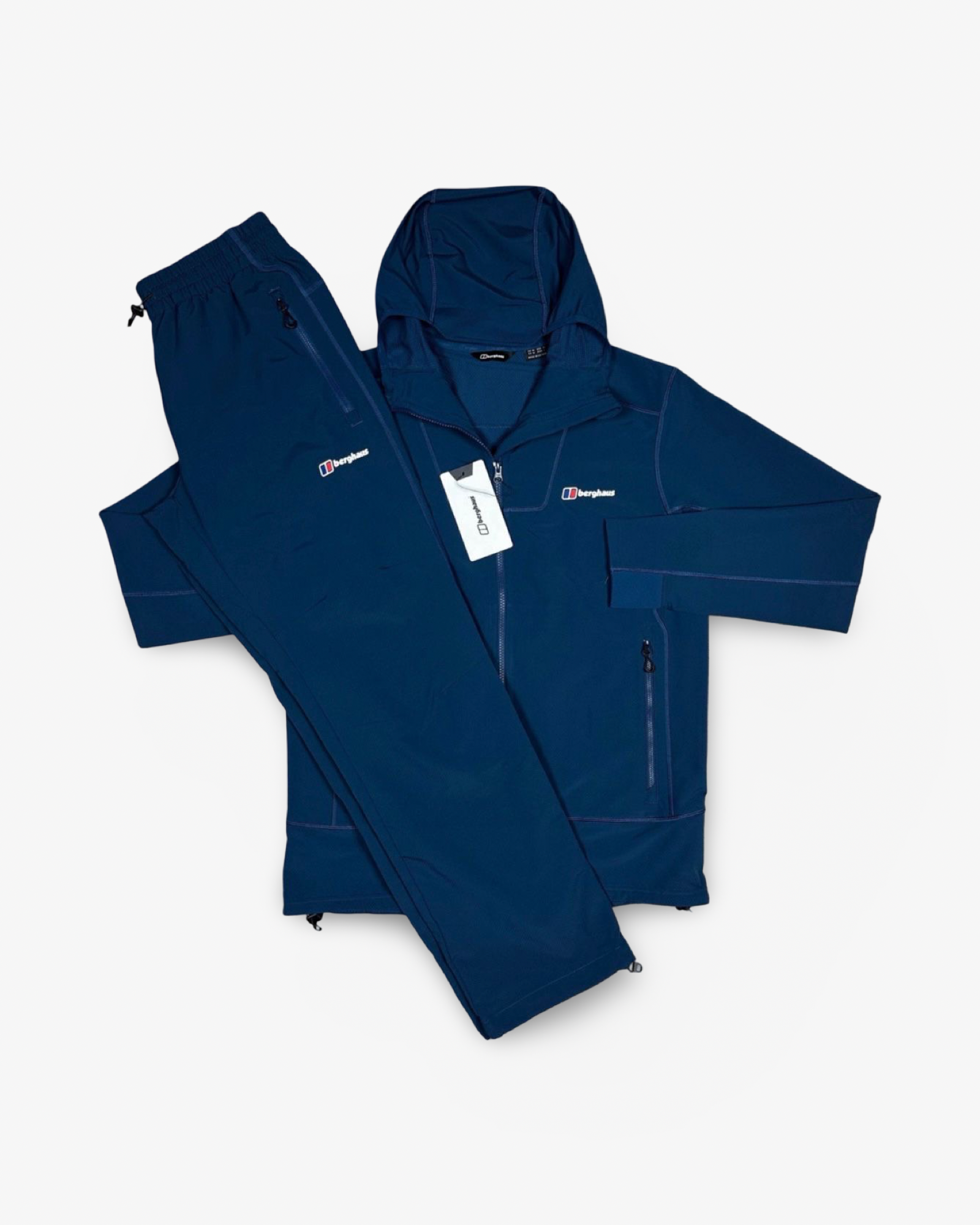 BERGHAUS SET
