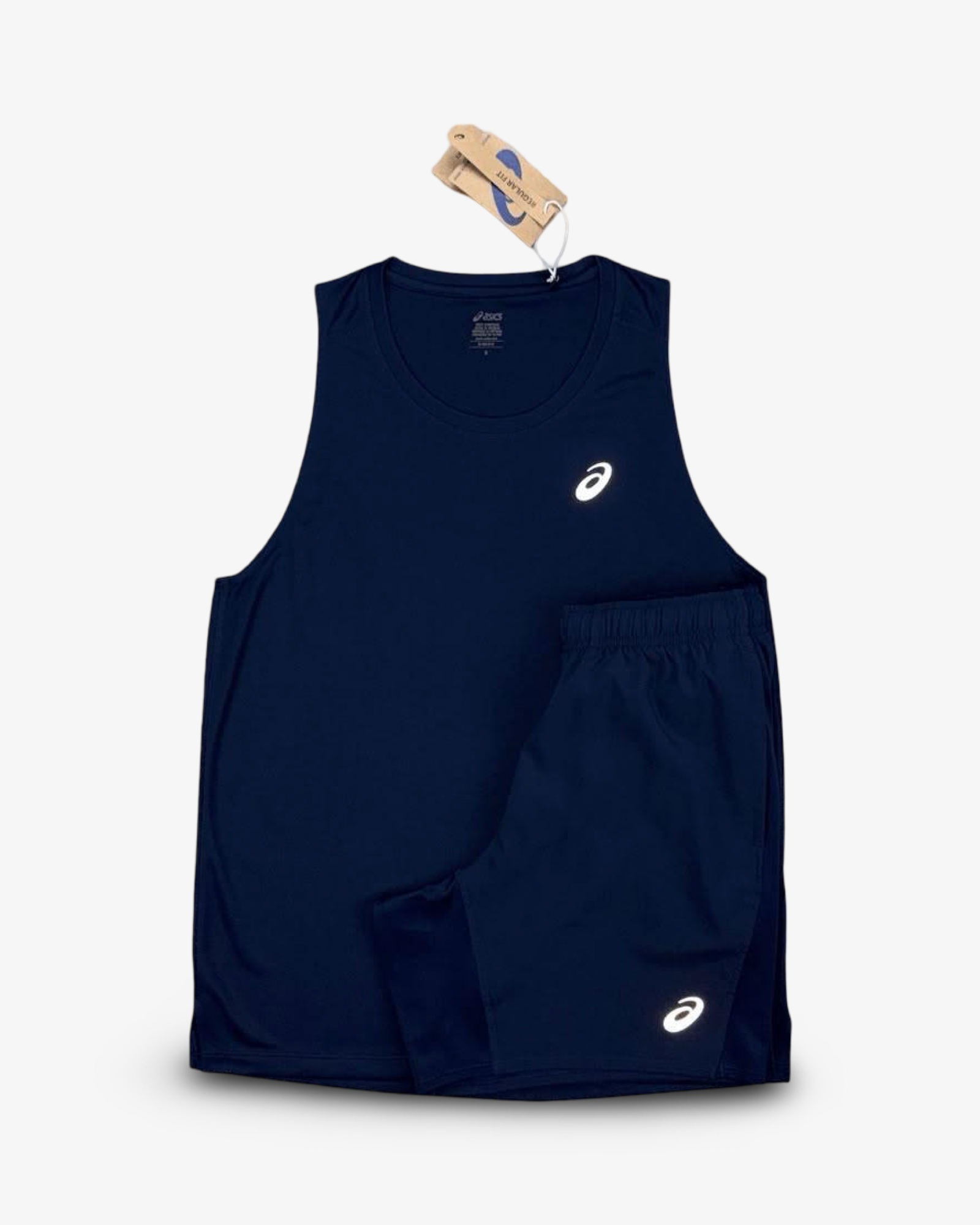 ASICS SET