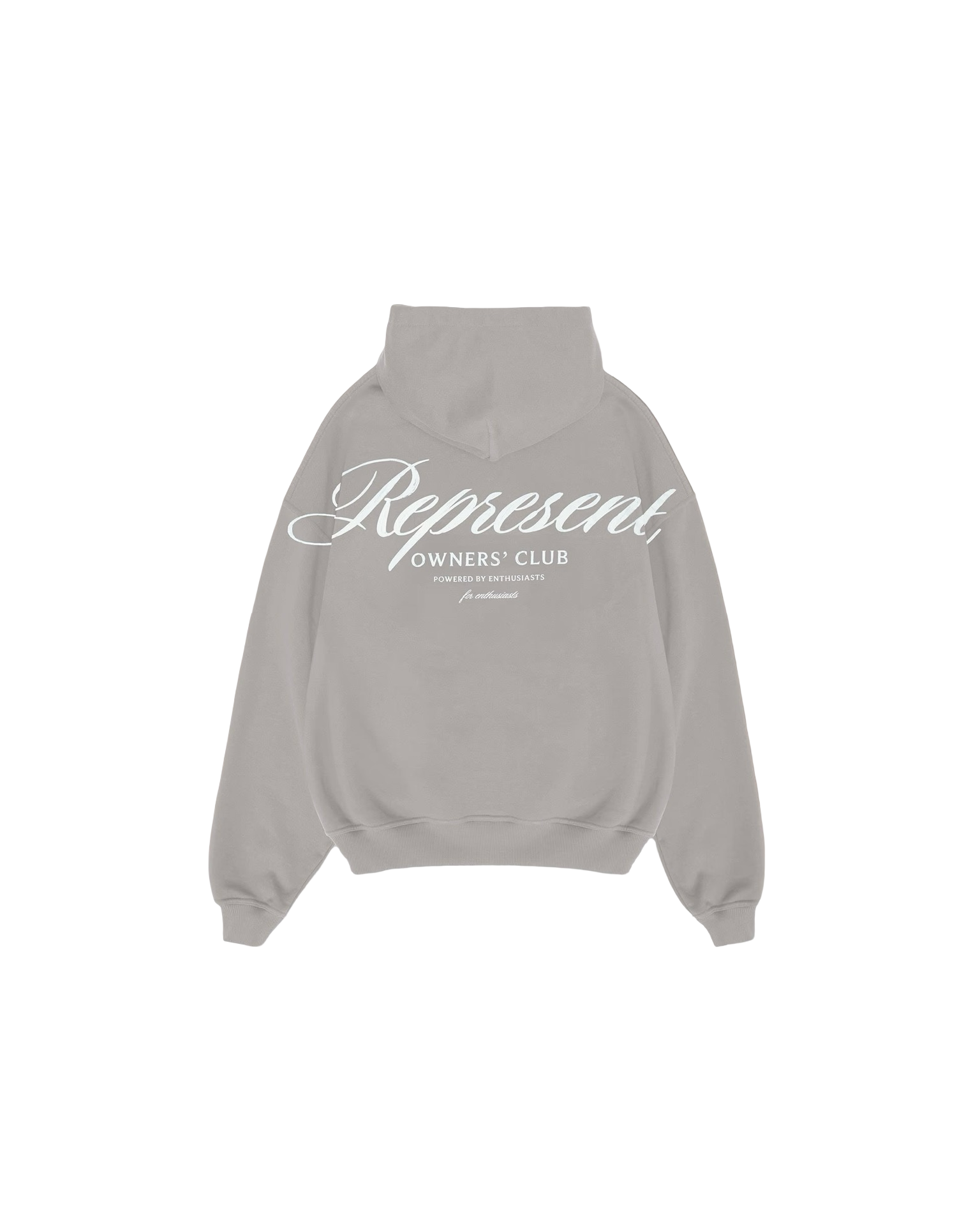 REPRESENT OWNERS CLUB HOODIE