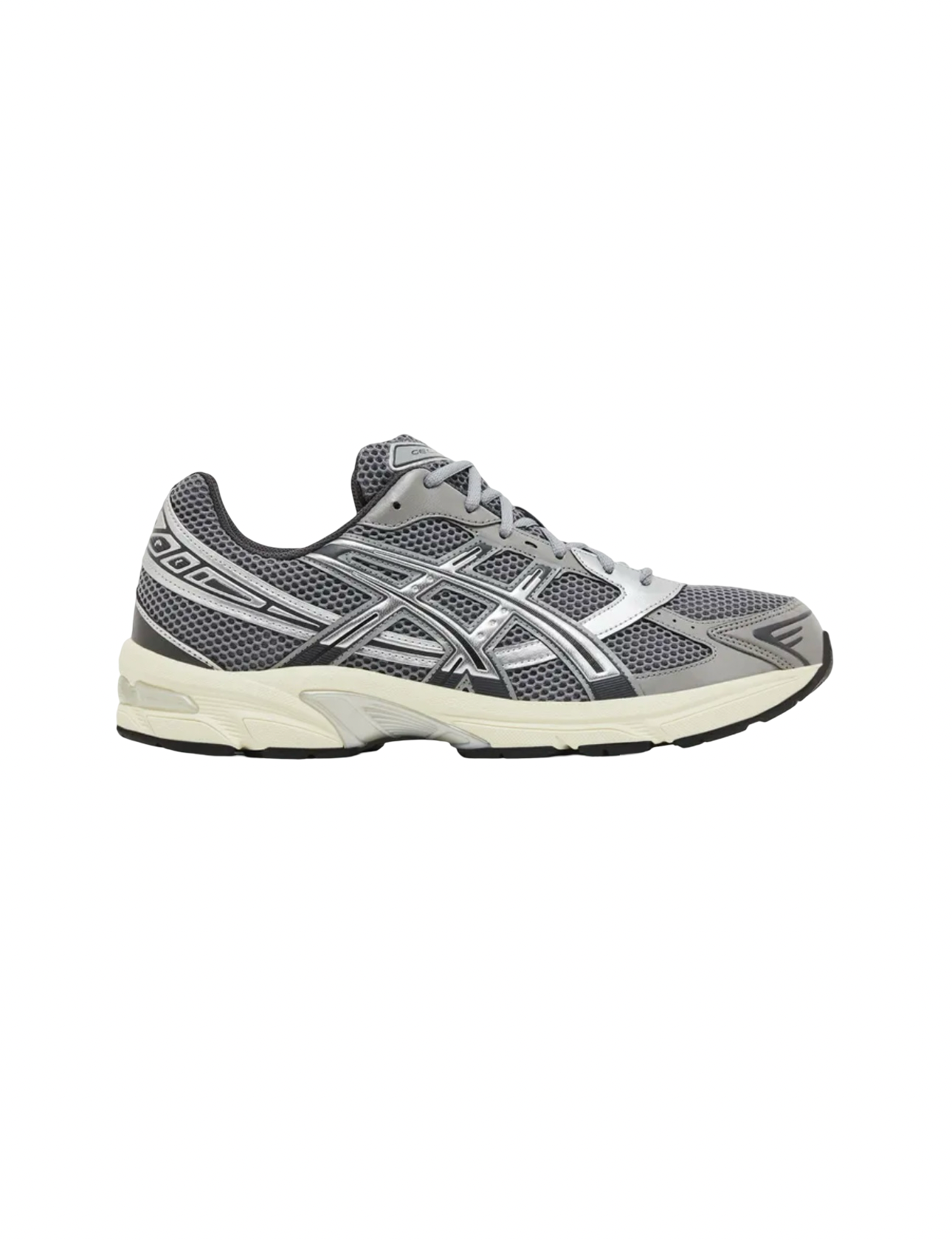 ASICS GEL 1130 CLAY GREY PURE SILVER