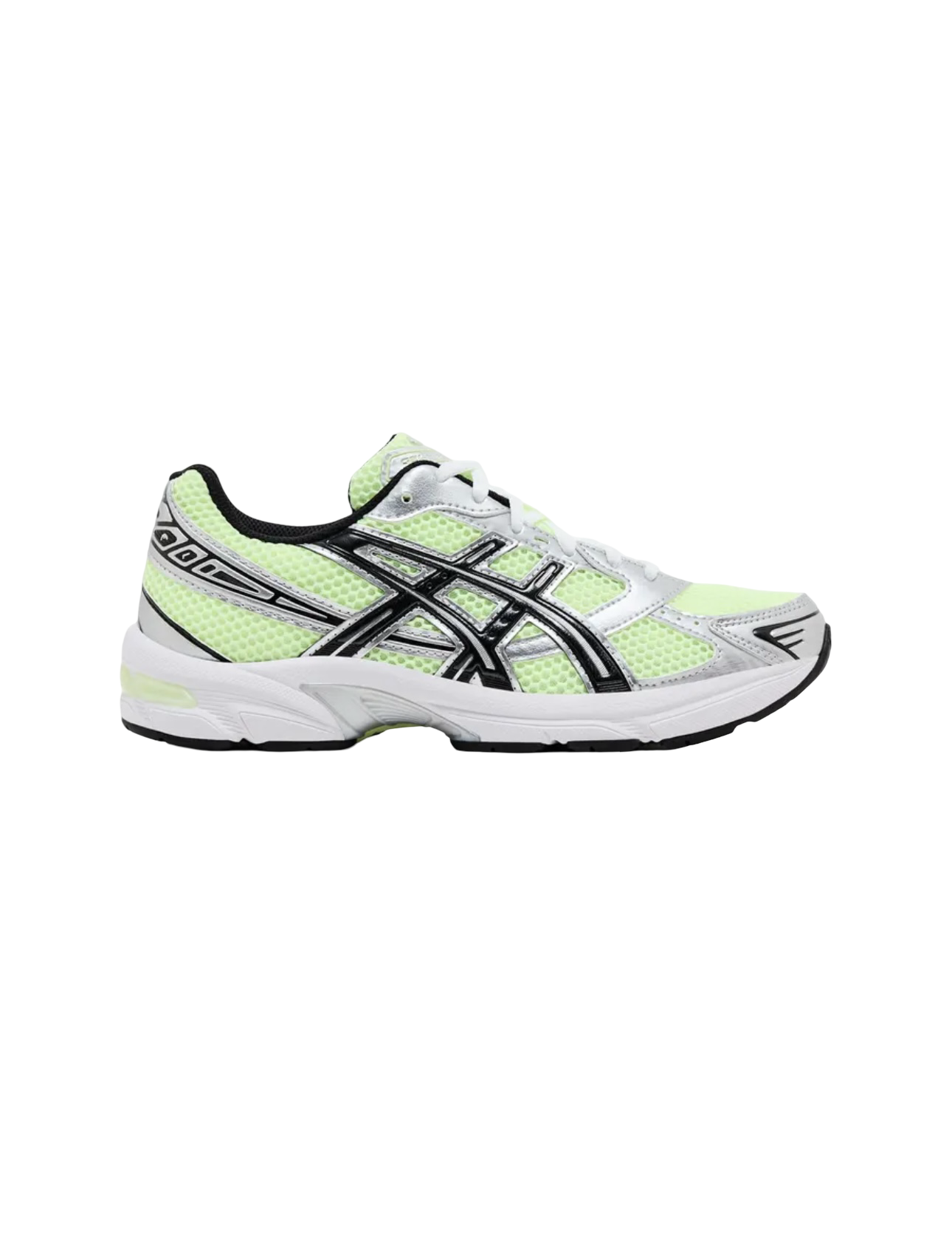 ASICS GEL 1130 NEON PACK GREEN