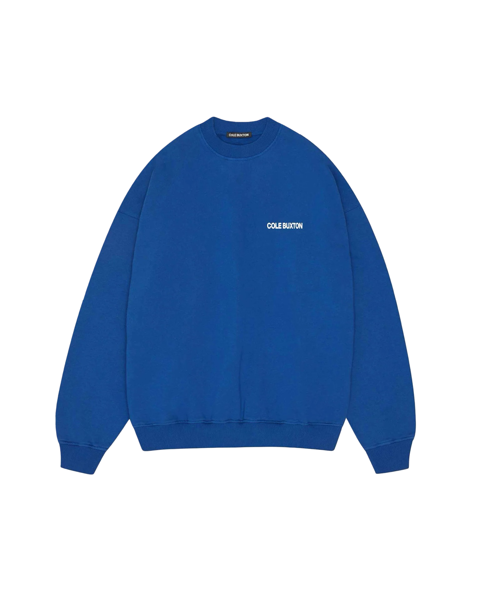 COLE BUXTON SPORTSWEAR SWEATSHIRT