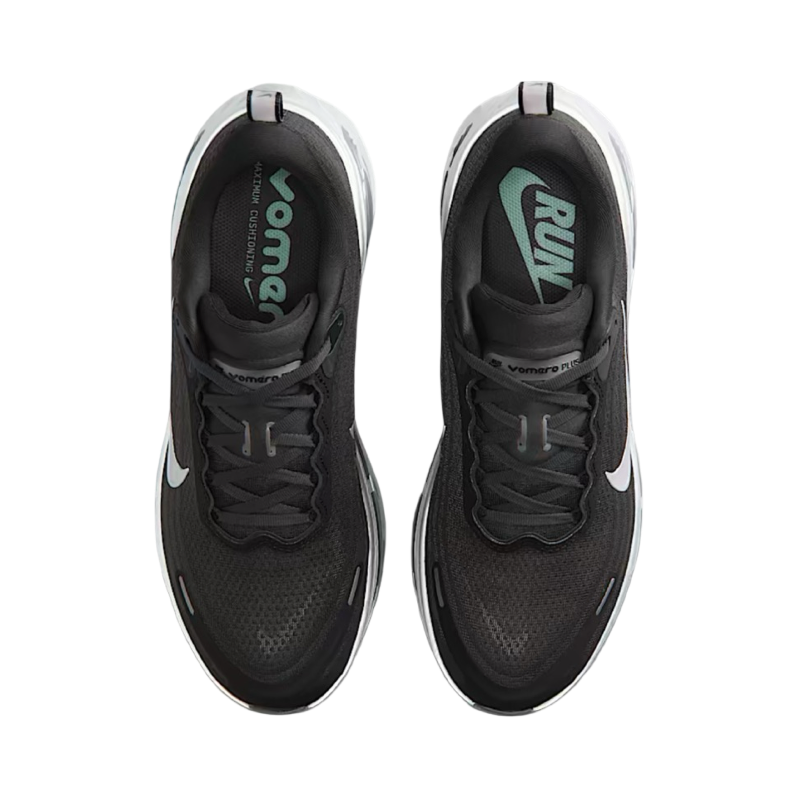 NIKE VOMERO PLUS