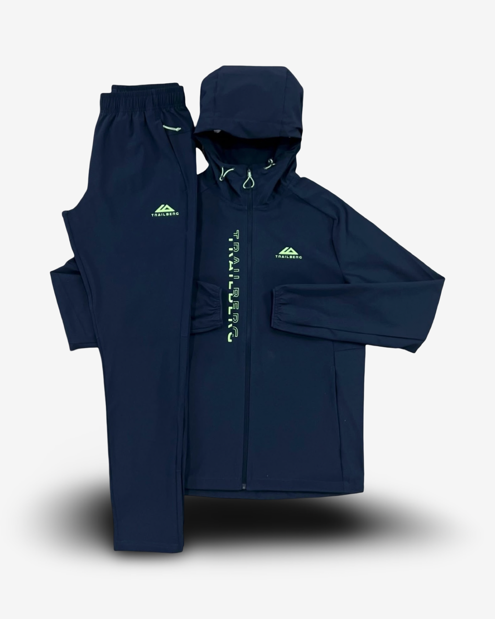 TRAILBERG SET